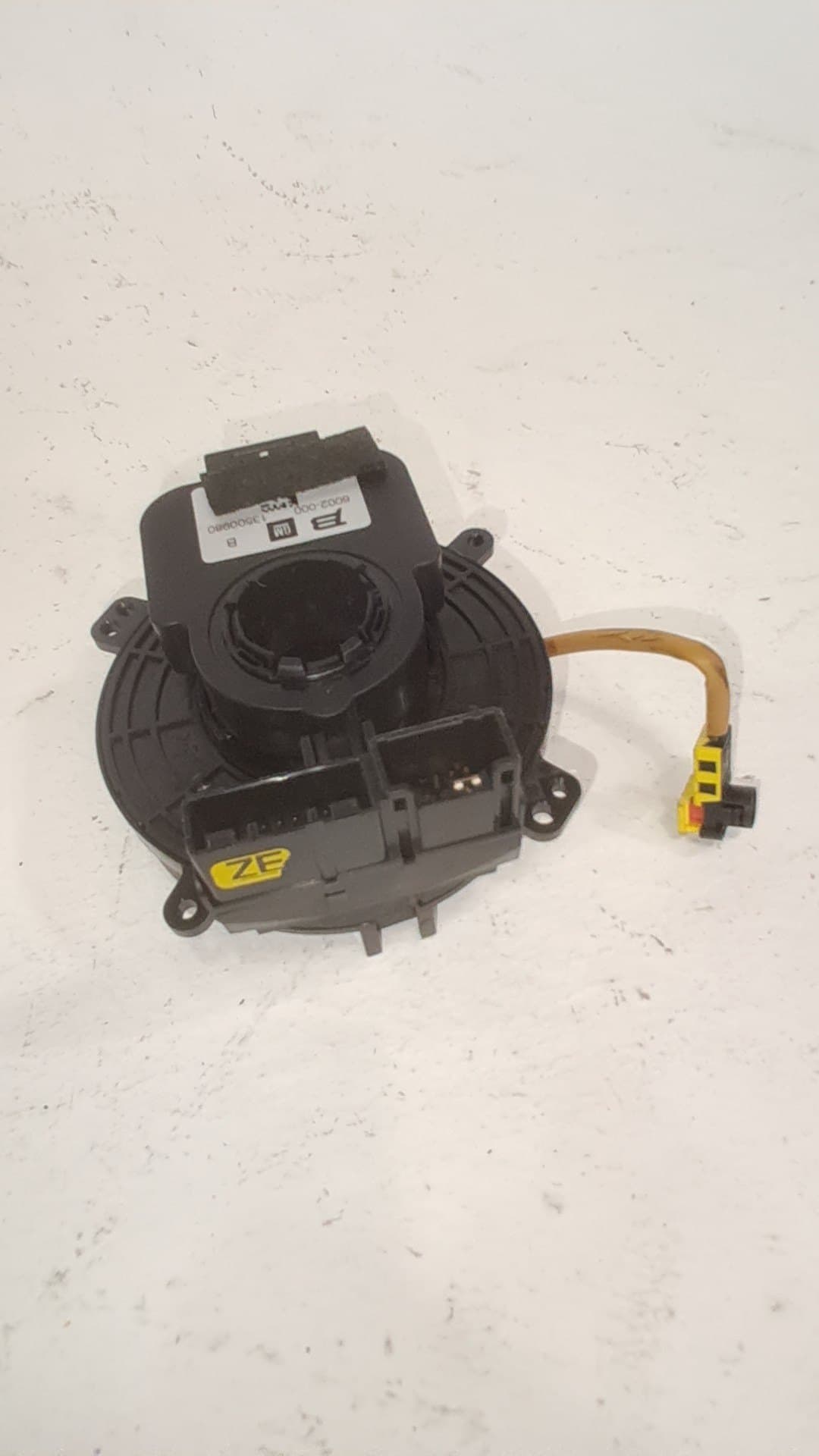 Anillo airbag OPEL ASTRA J LIM 2