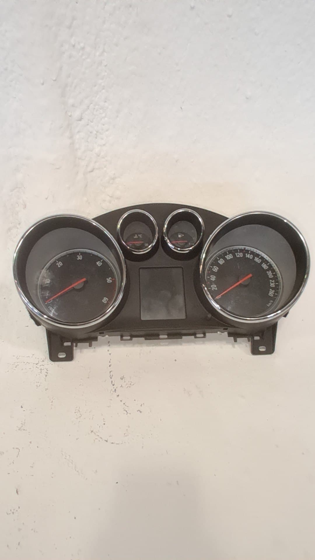 Cuadro instrumentos OPEL ASTRA J LIM