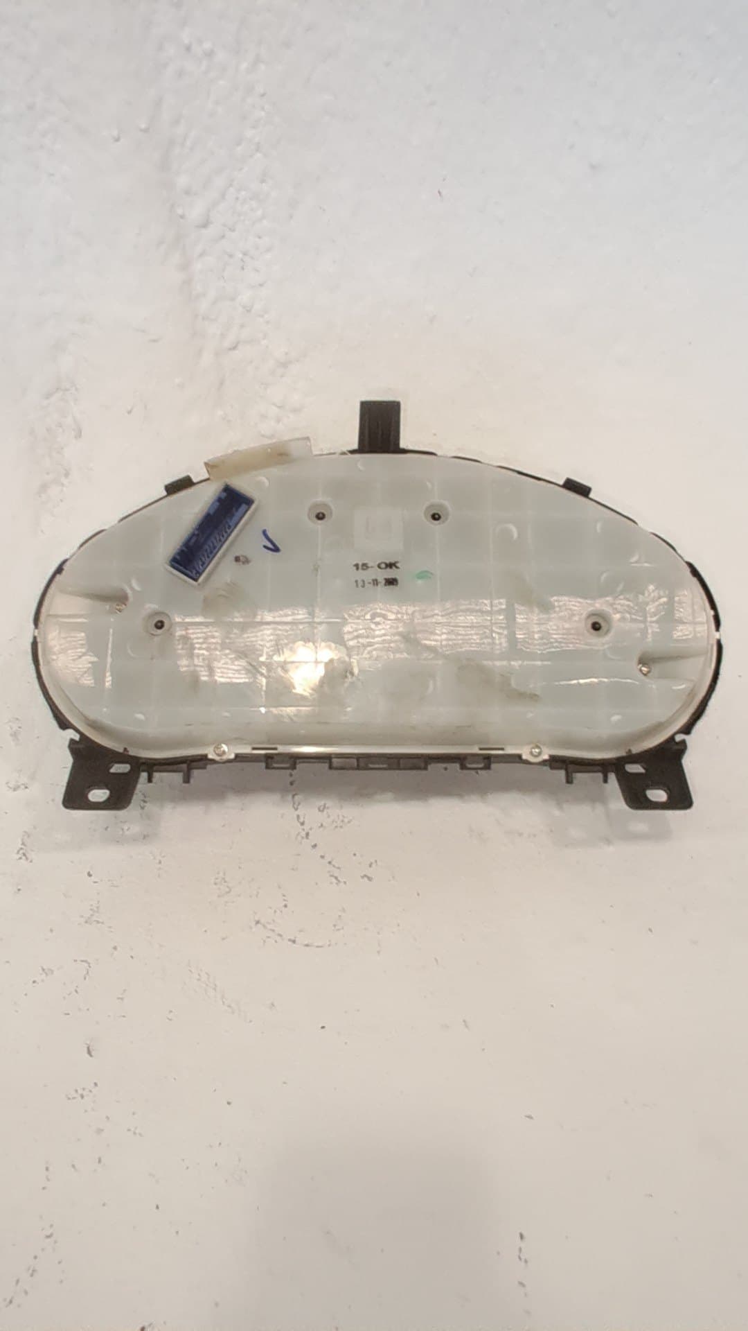 Cuadro instrumentos OPEL ASTRA J LIM 2