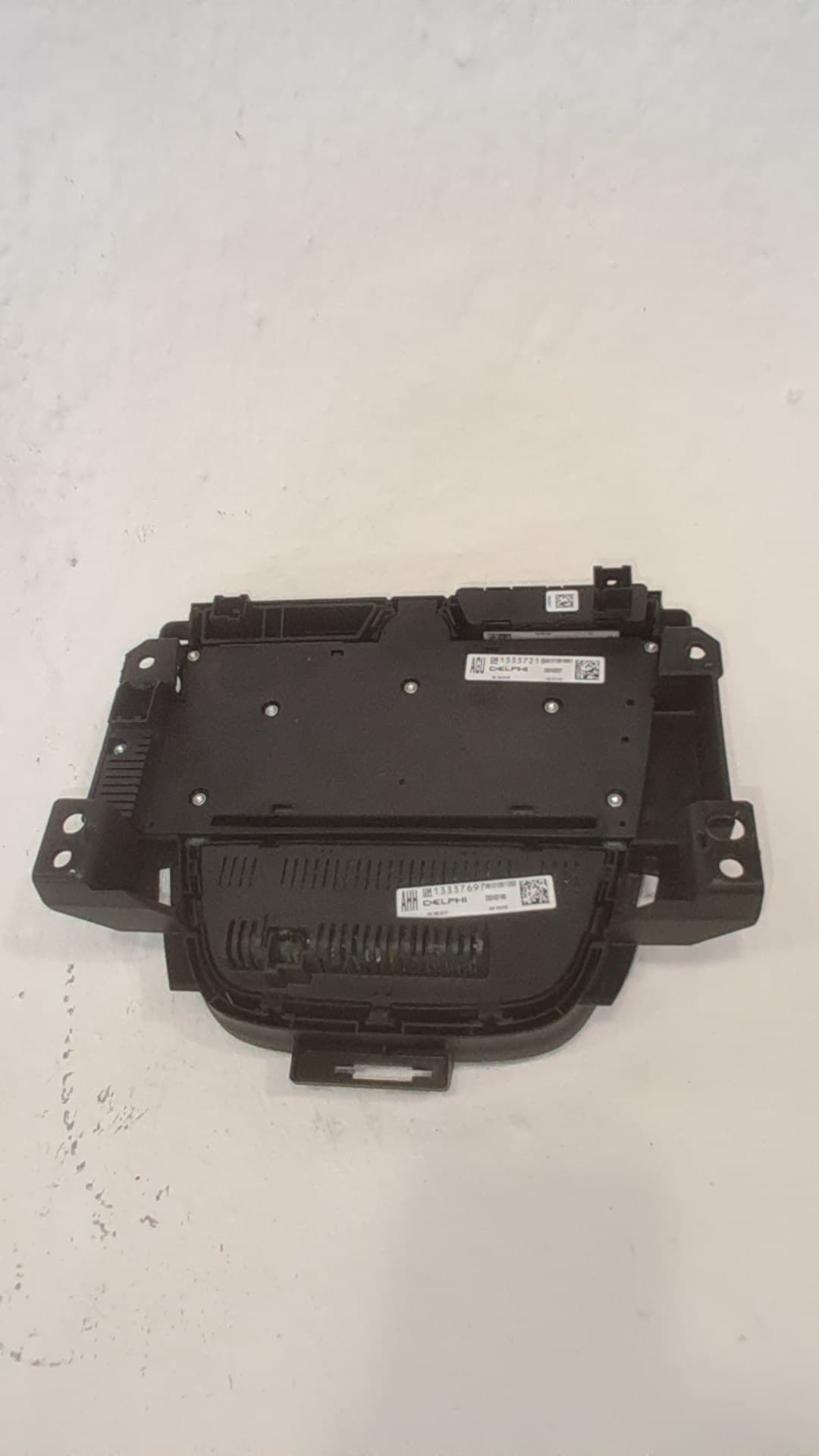 Mando climatizador OPEL ASTRA J LIM 2
