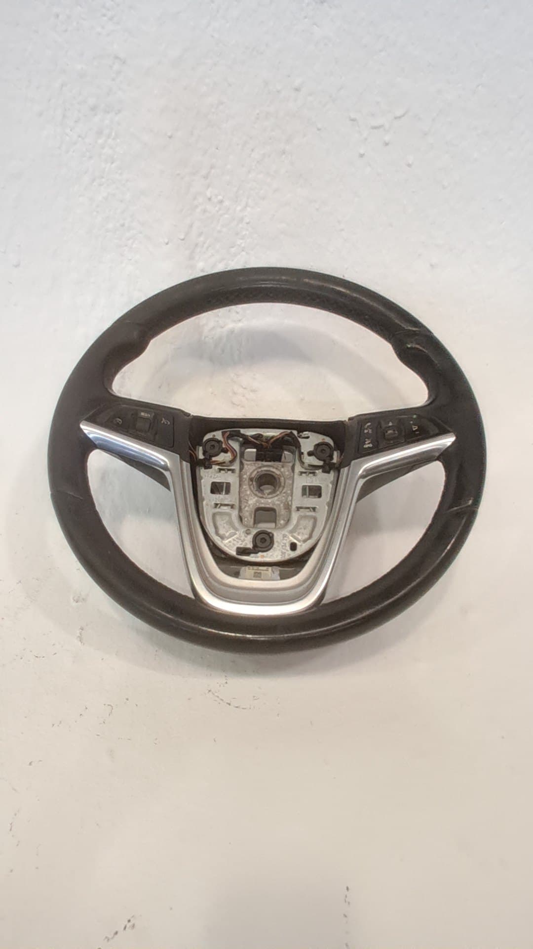 Volante OPEL ASTRA J LIM
