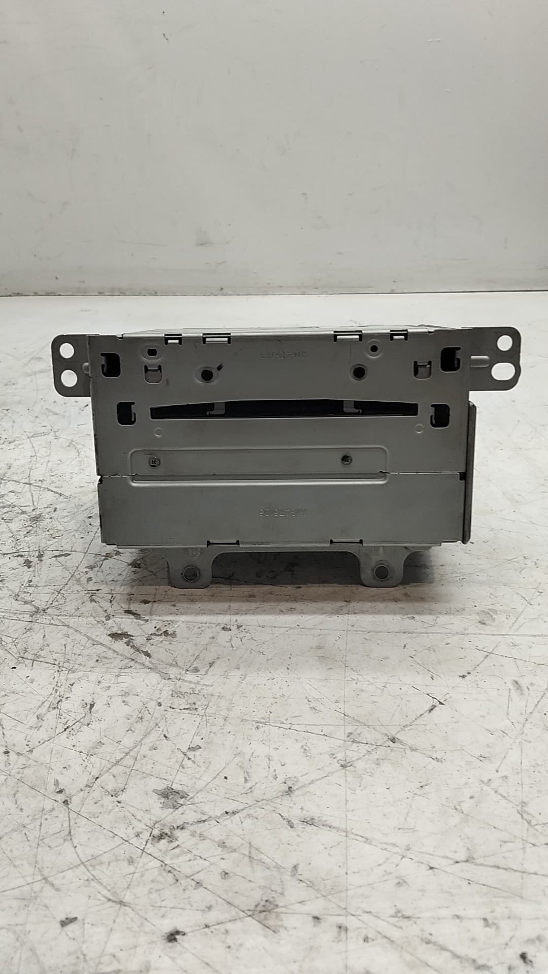 Sistema audio / radio cd OPEL ASTRA J LIM