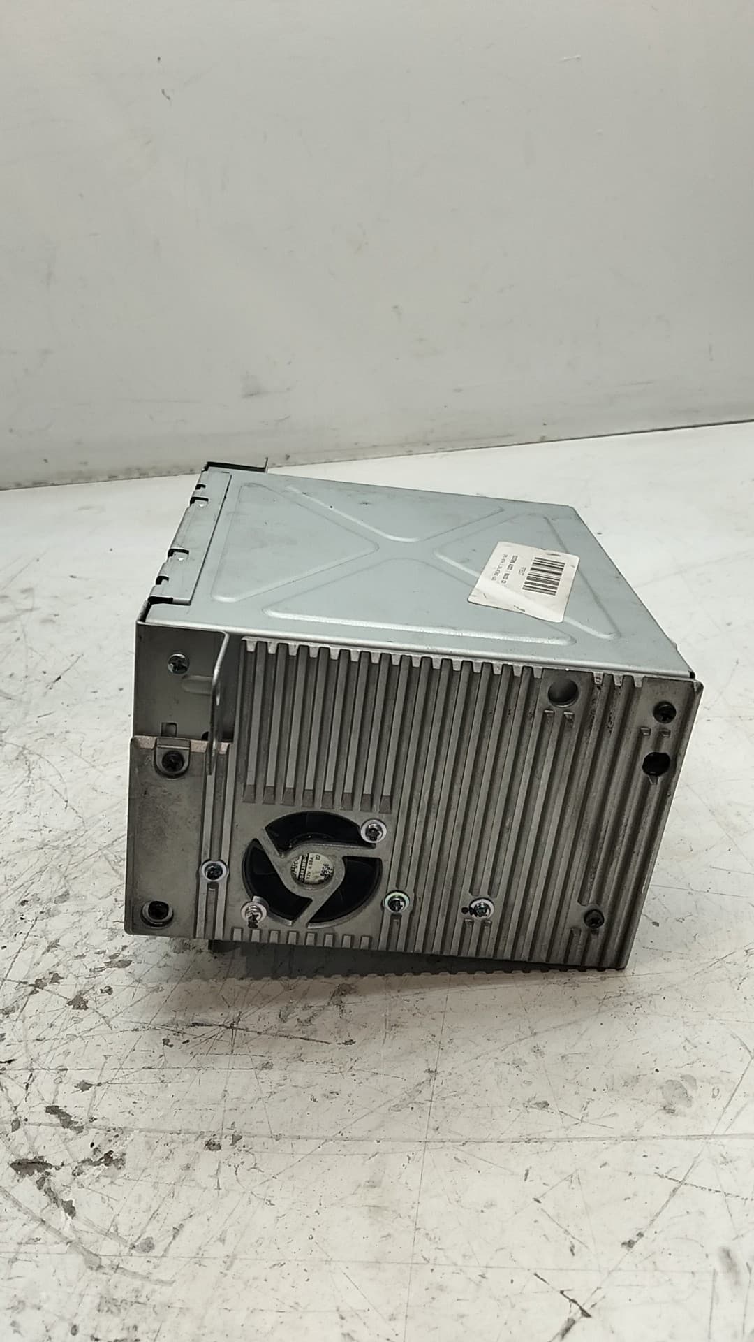 Sistema audio / radio cd OPEL ASTRA J LIM 2