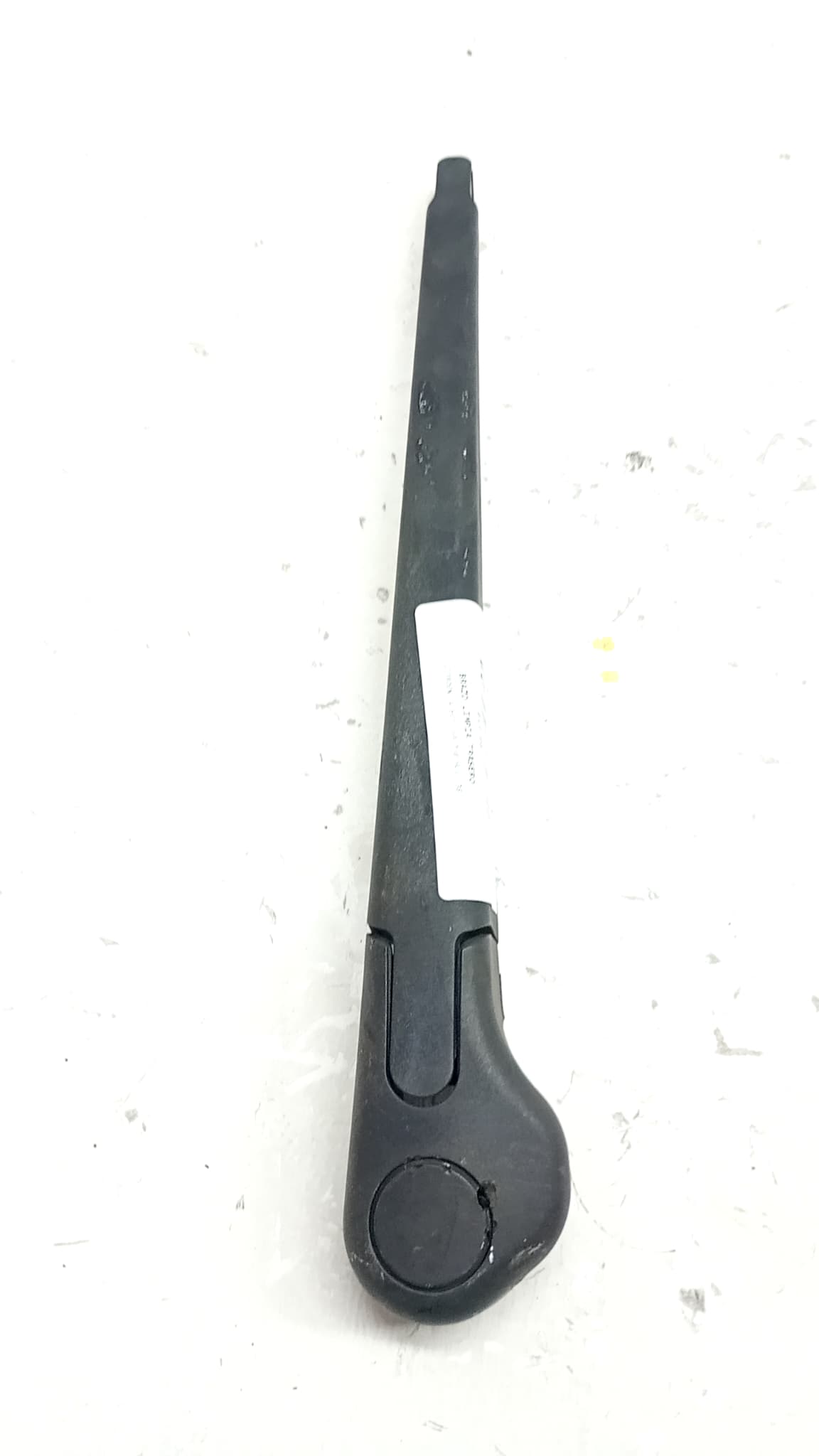 Brazo limpia trasero CITROEN C4 BERLINA
