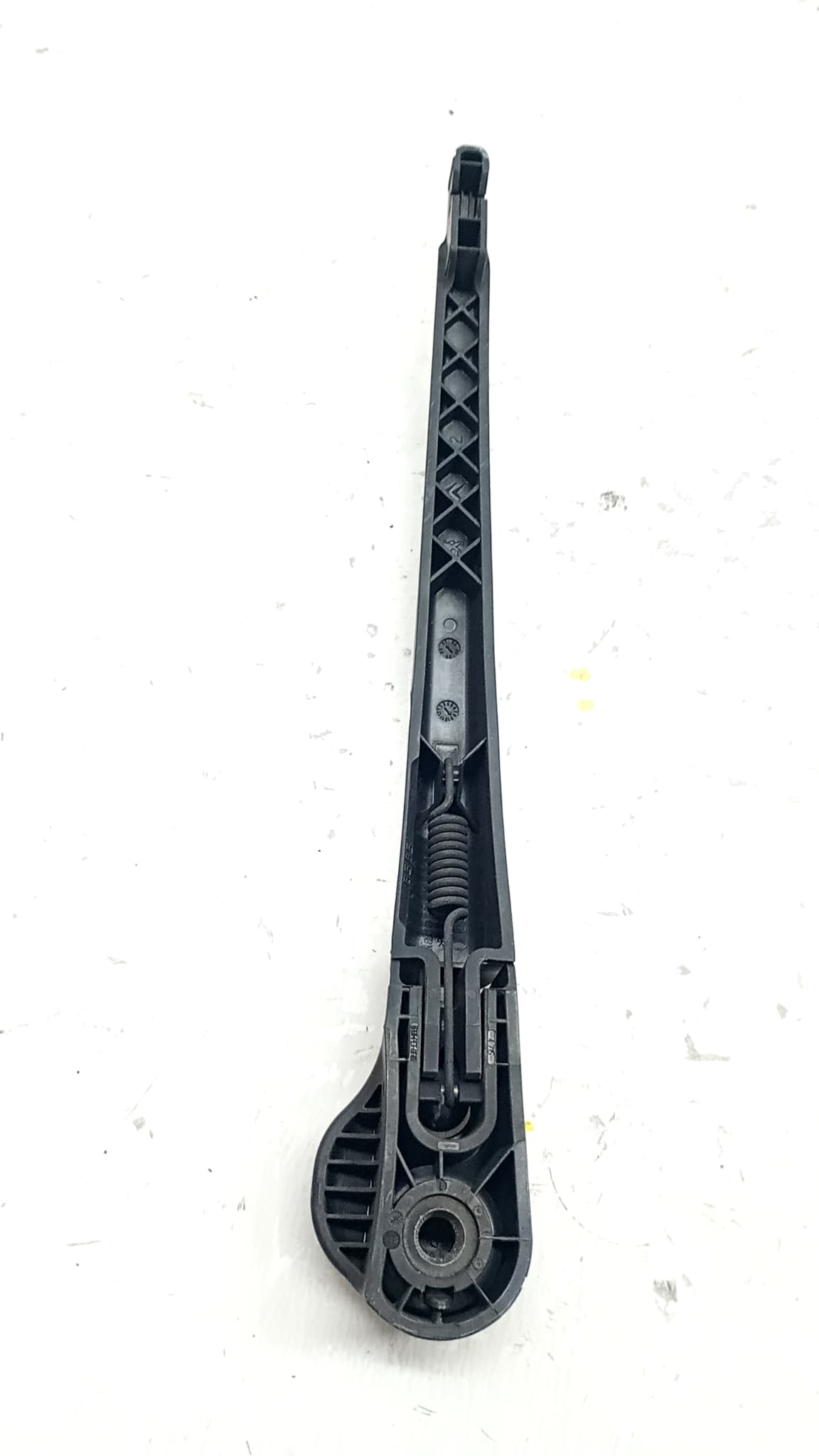 Brazo limpia trasero CITROEN C4 BERLINA 2