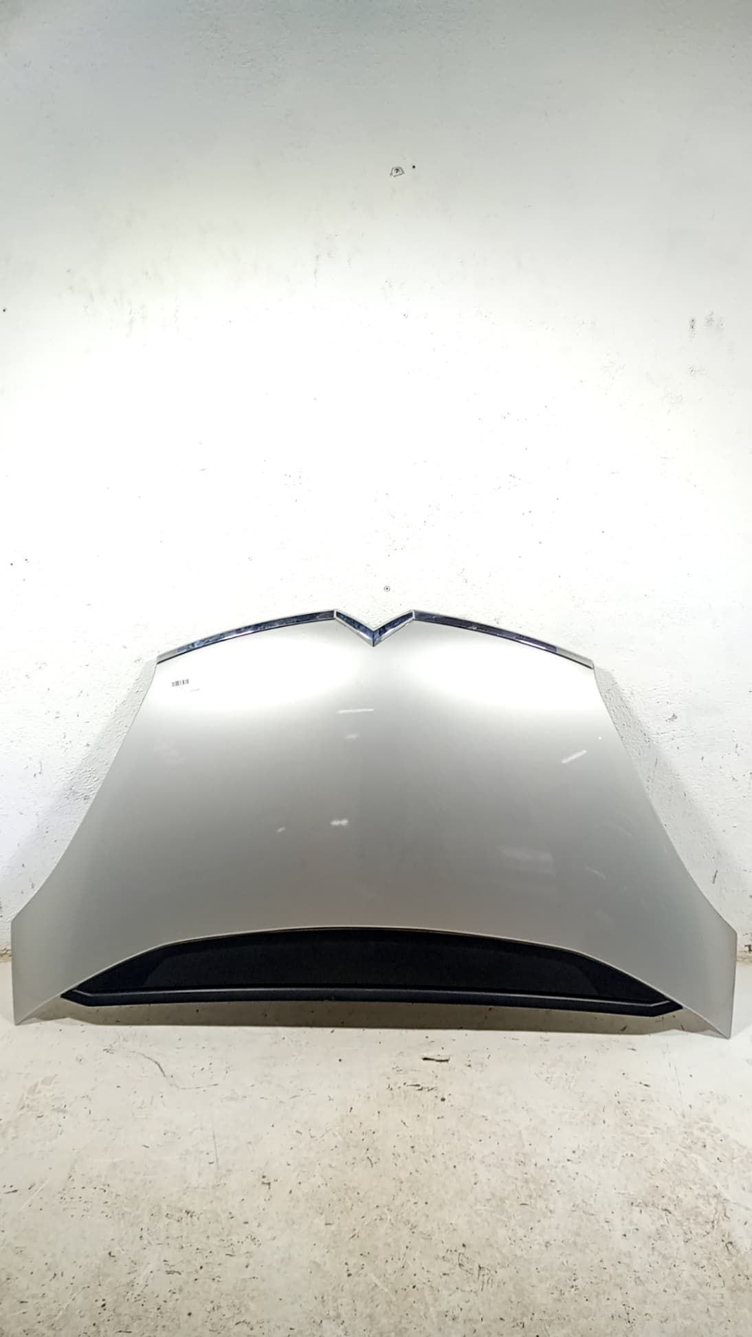 Capot CITROEN C4 BERLINA 4