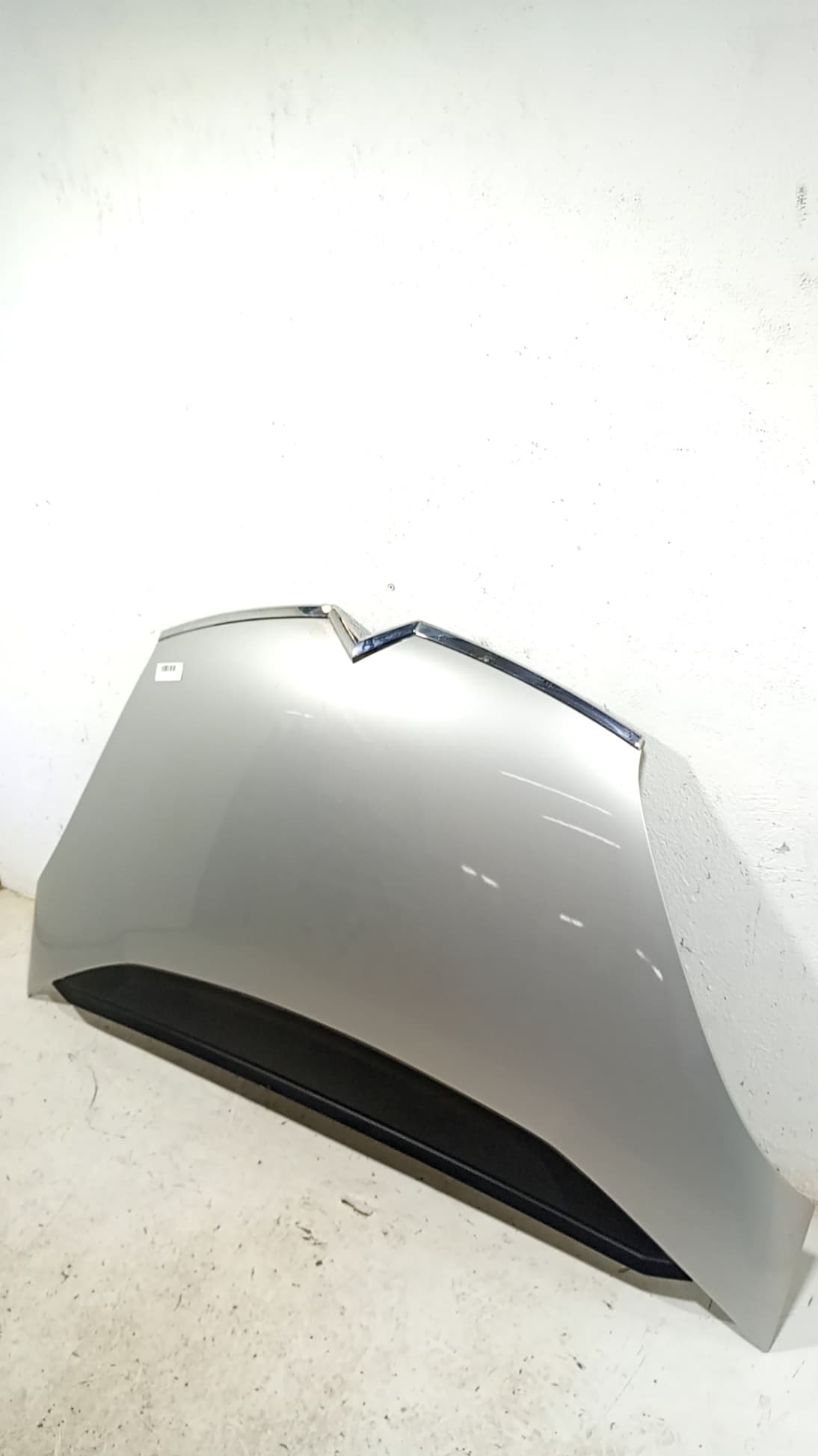 Capot CITROEN C4 BERLINA