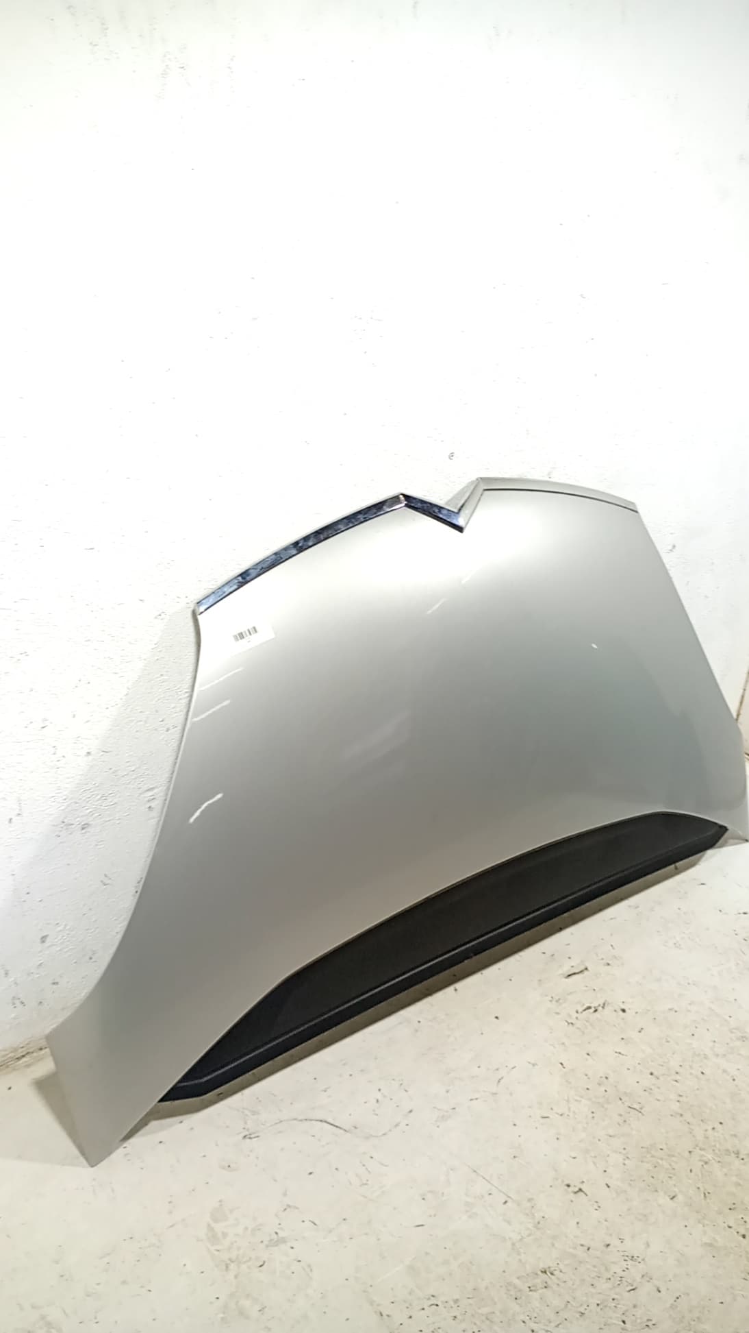Capot CITROEN C4 BERLINA 3