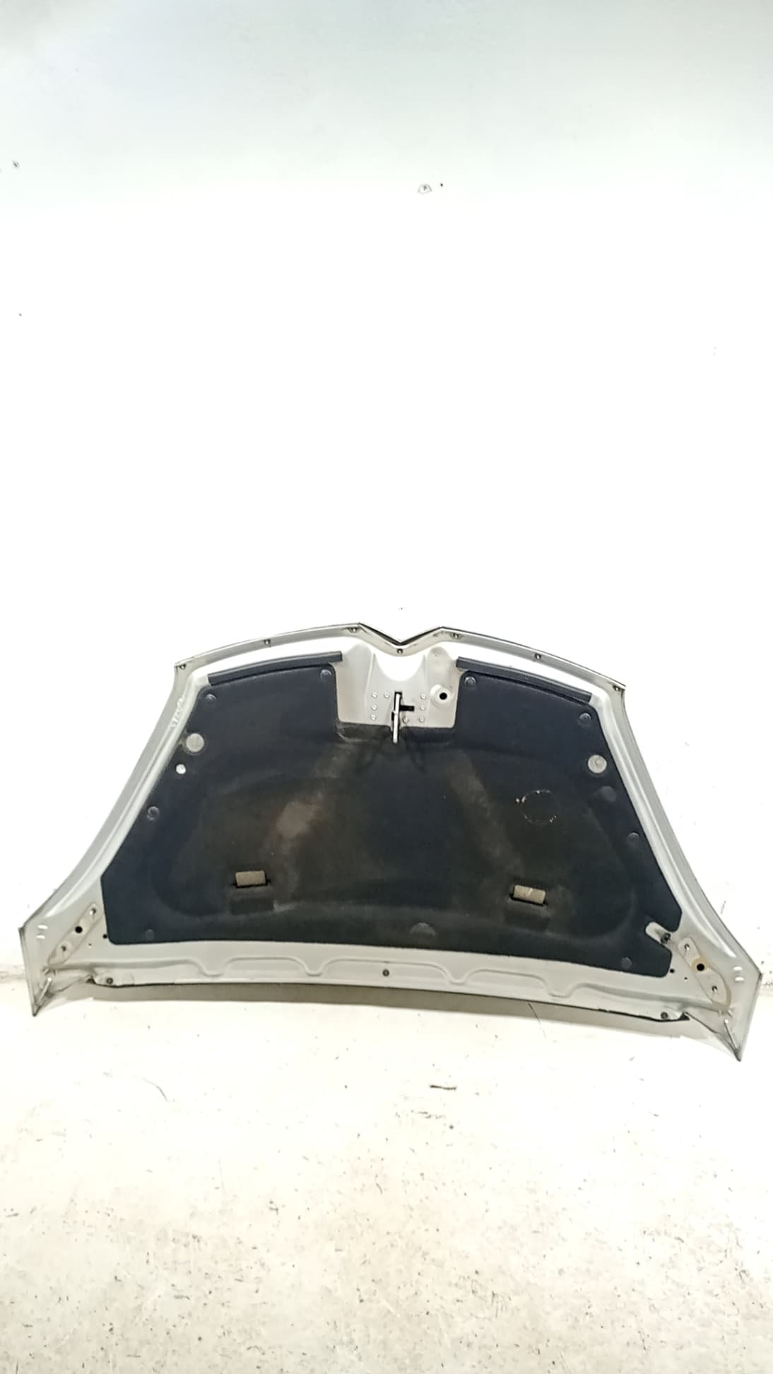 Capot CITROEN C4 BERLINA 2