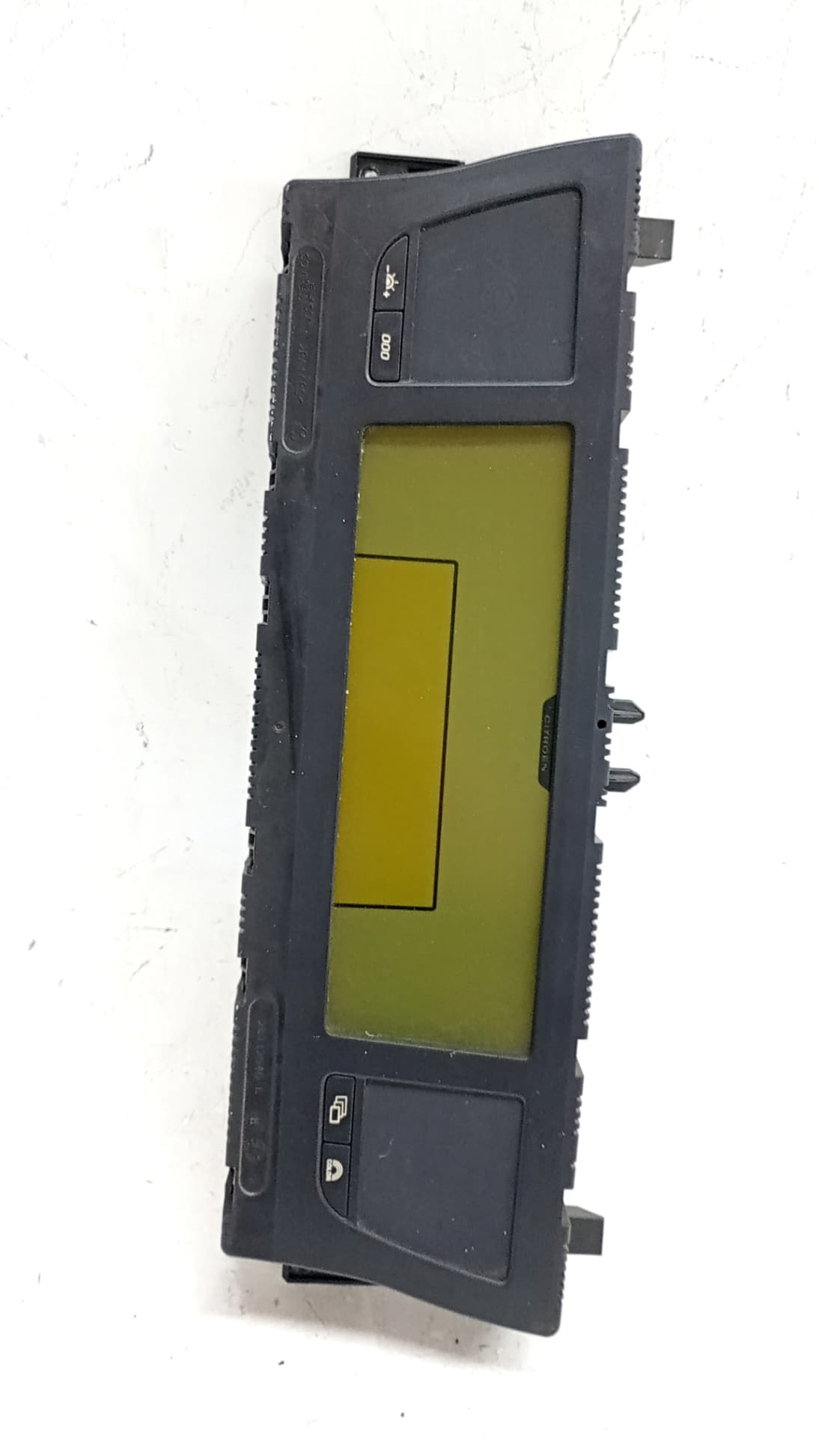 Cuadro instrumentos CITROEN C4 BERLINA
