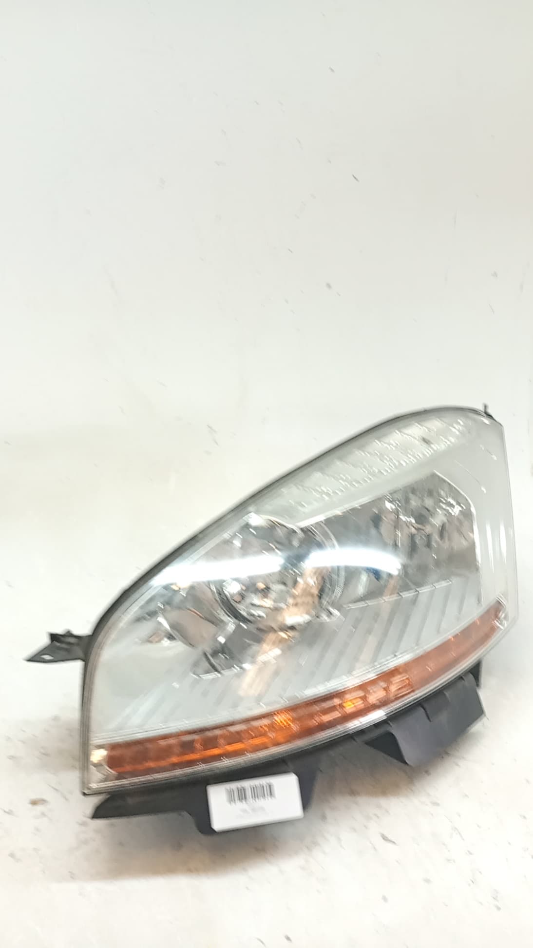 Faro izquierdo CITROEN C4 BERLINA