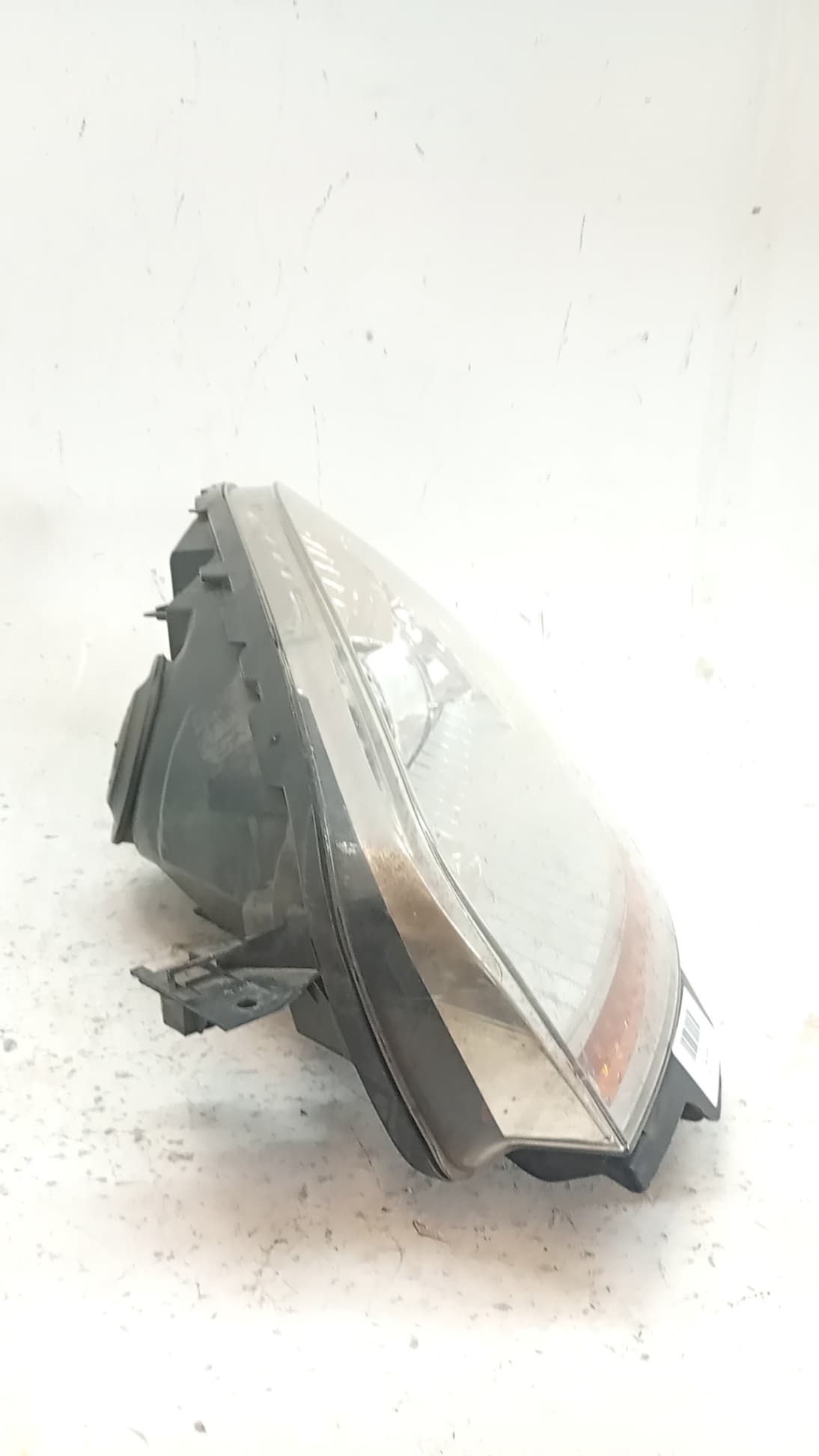 Faro izquierdo CITROEN C4 BERLINA 4