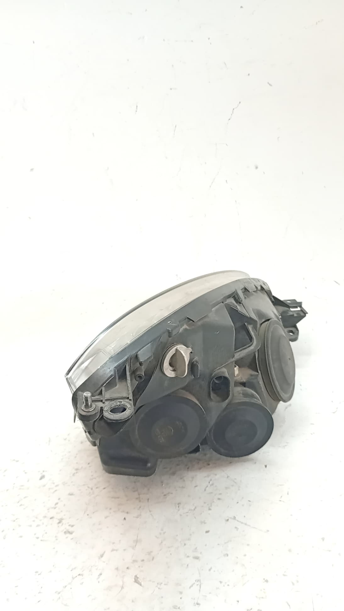 Faro izquierdo CITROEN C4 BERLINA 3