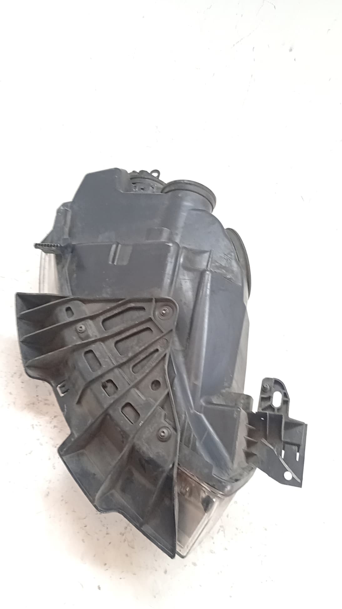 Faro izquierdo CITROEN C4 BERLINA 2