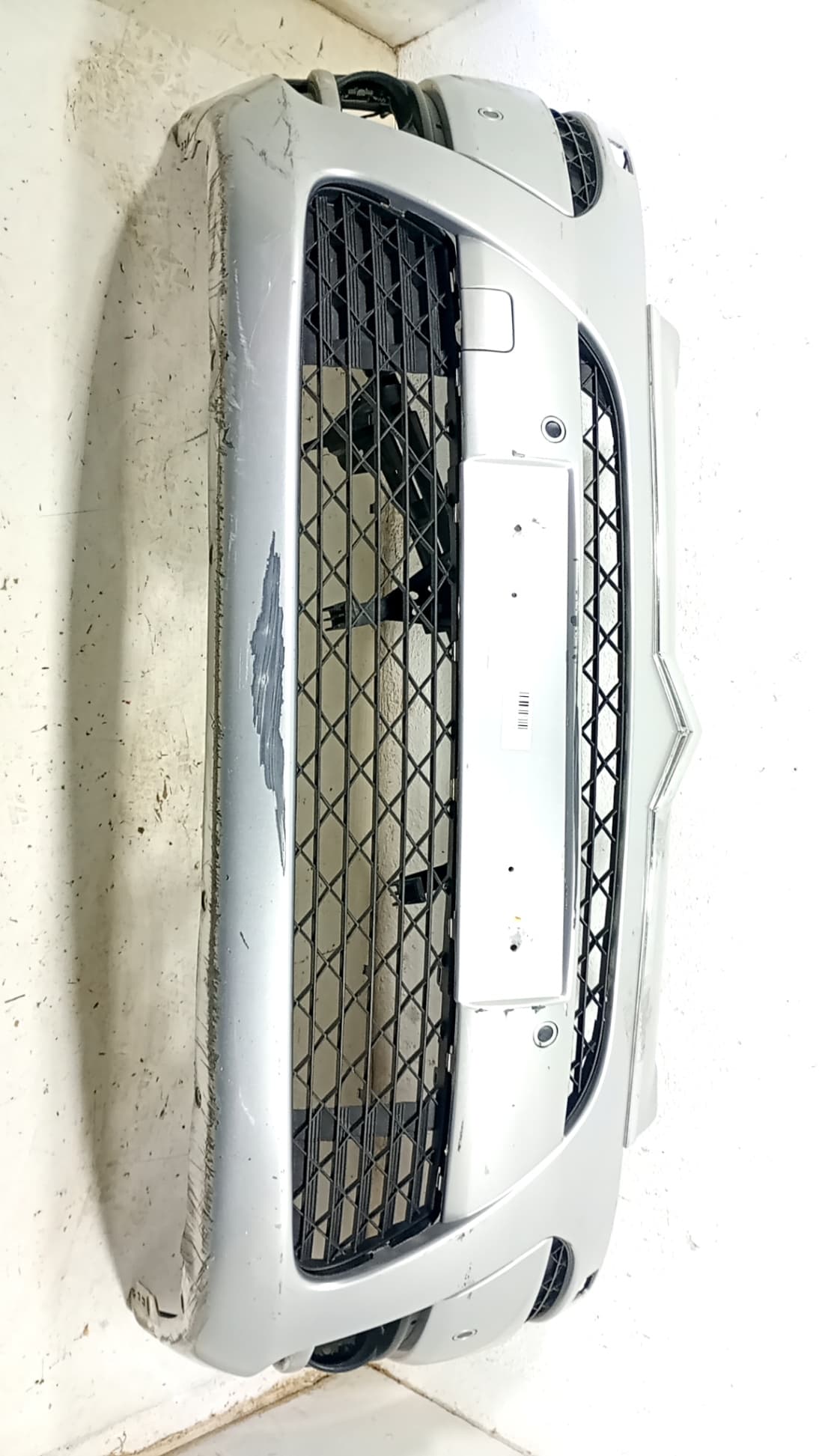 Paragolpes delantero CITROEN C4 BERLINA