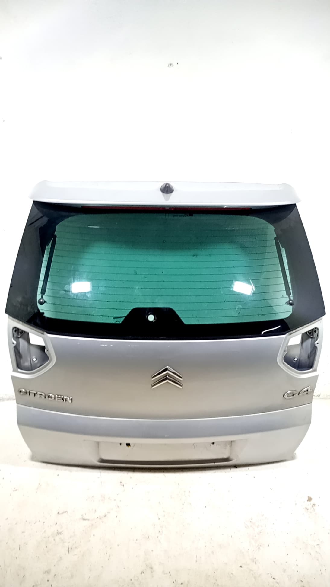 Porton trasero CITROEN C4 BERLINA