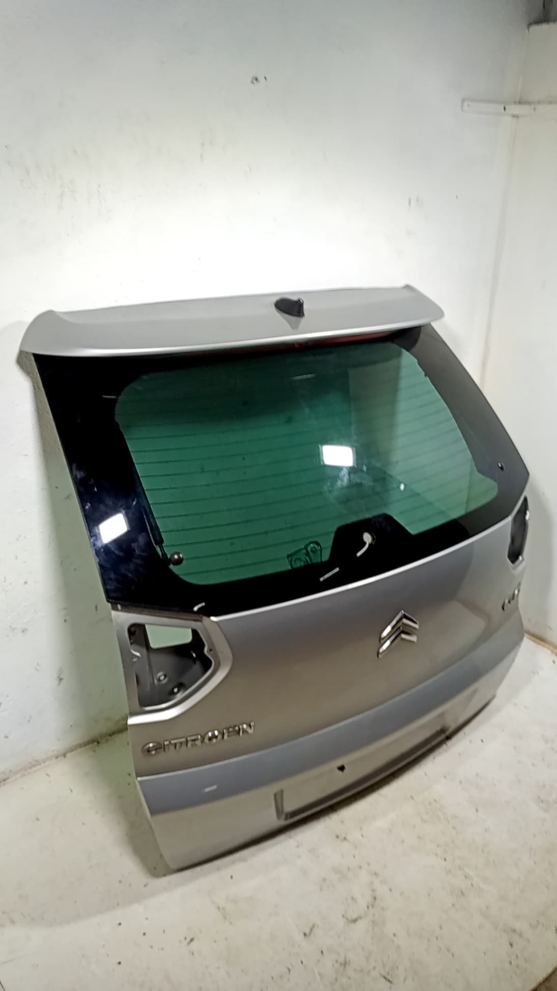 Porton trasero CITROEN C4 BERLINA 4