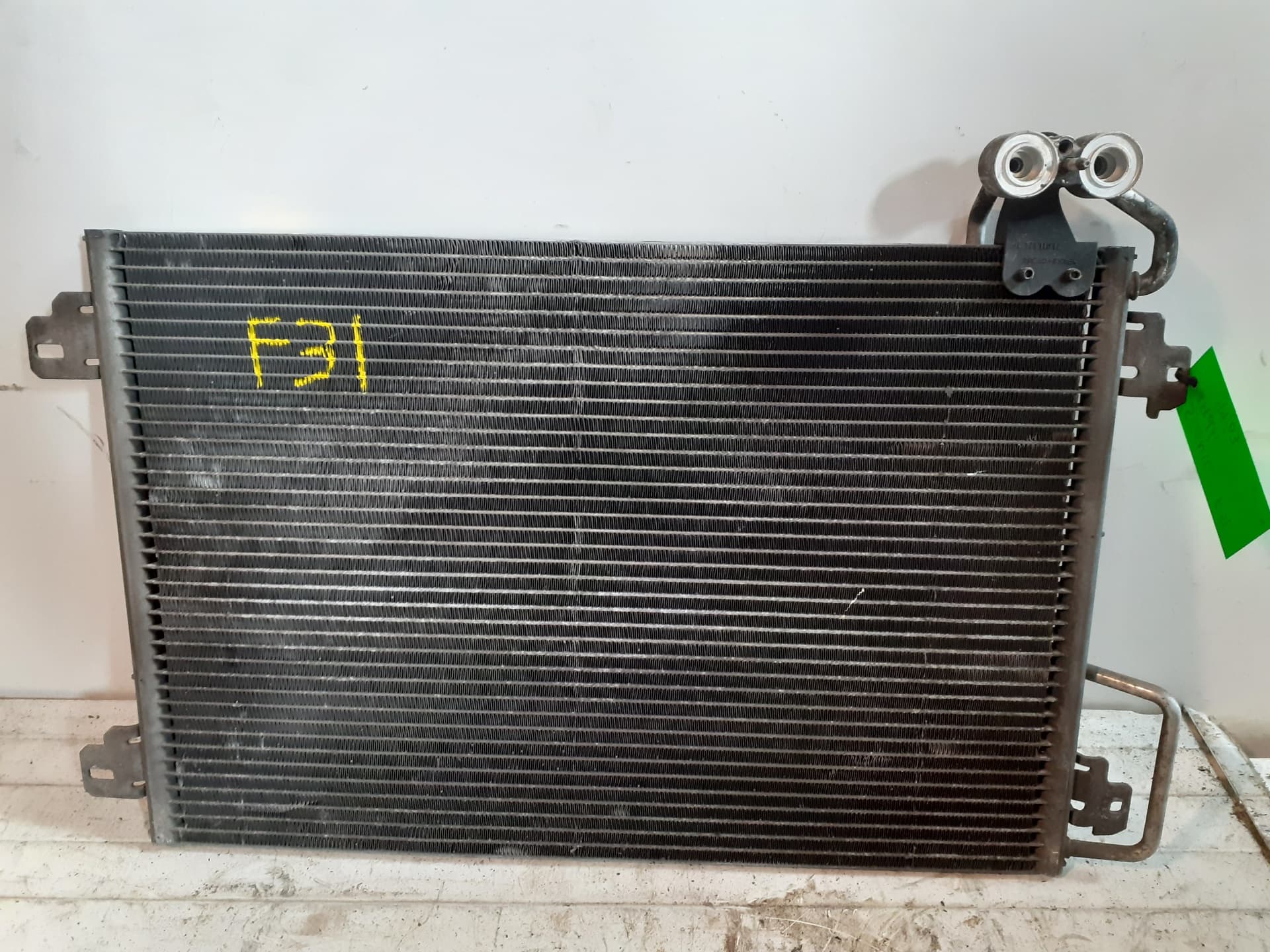 Recambio RENAULT SCENIC II ref. 7700434383