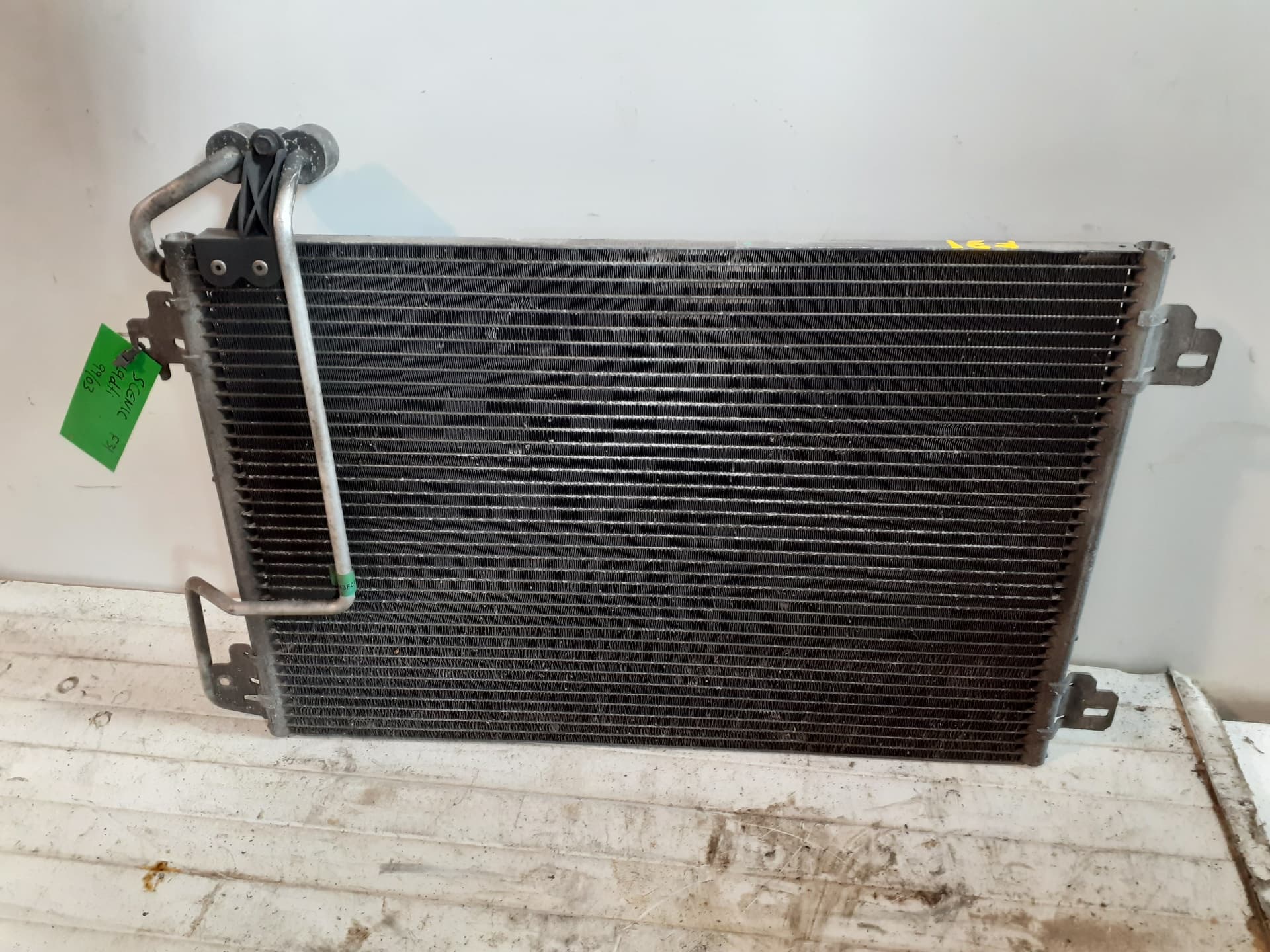 Recambio RENAULT SCENIC II ref. 7700434383 2