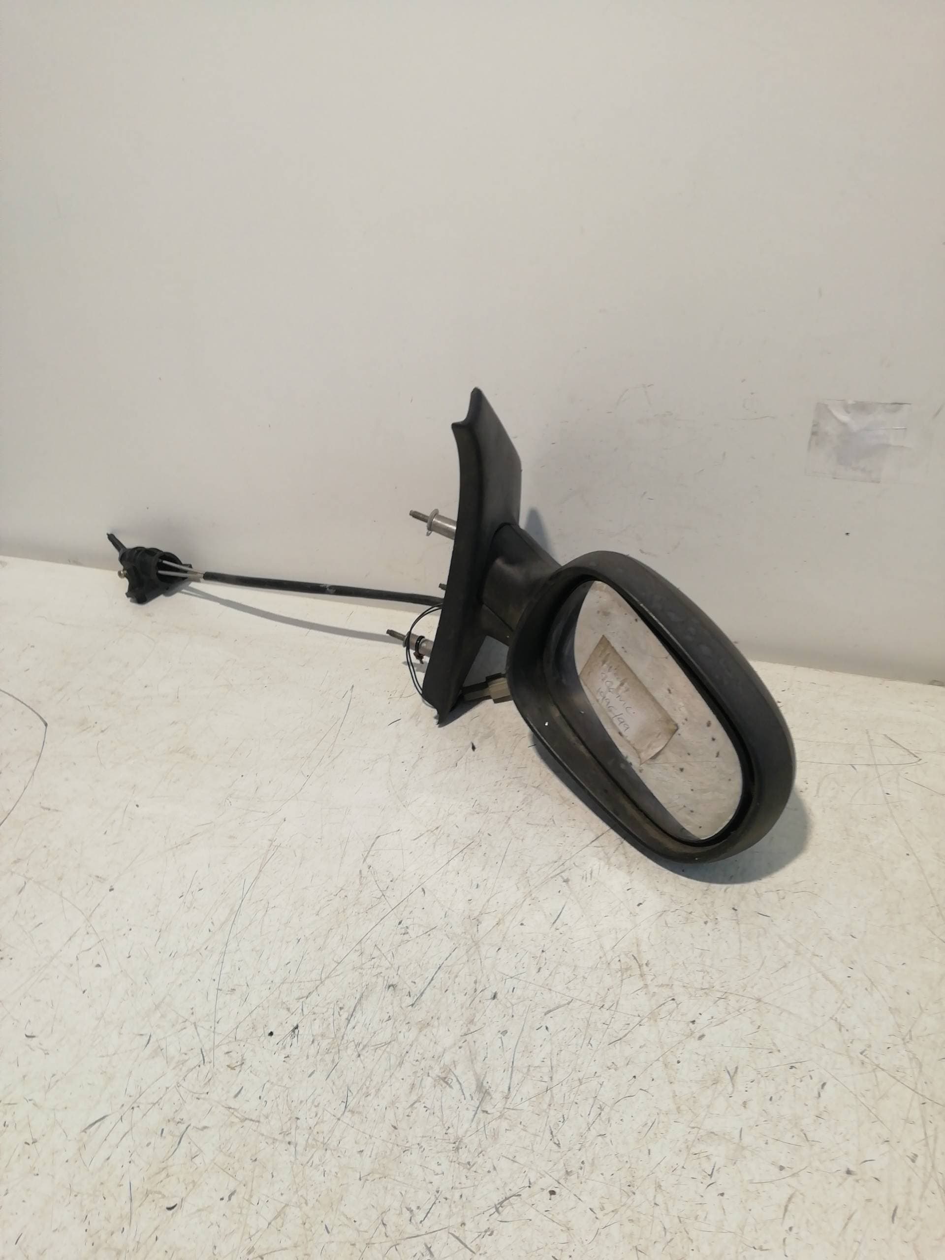 Retrovisor derecho RENAULT SCENIC II