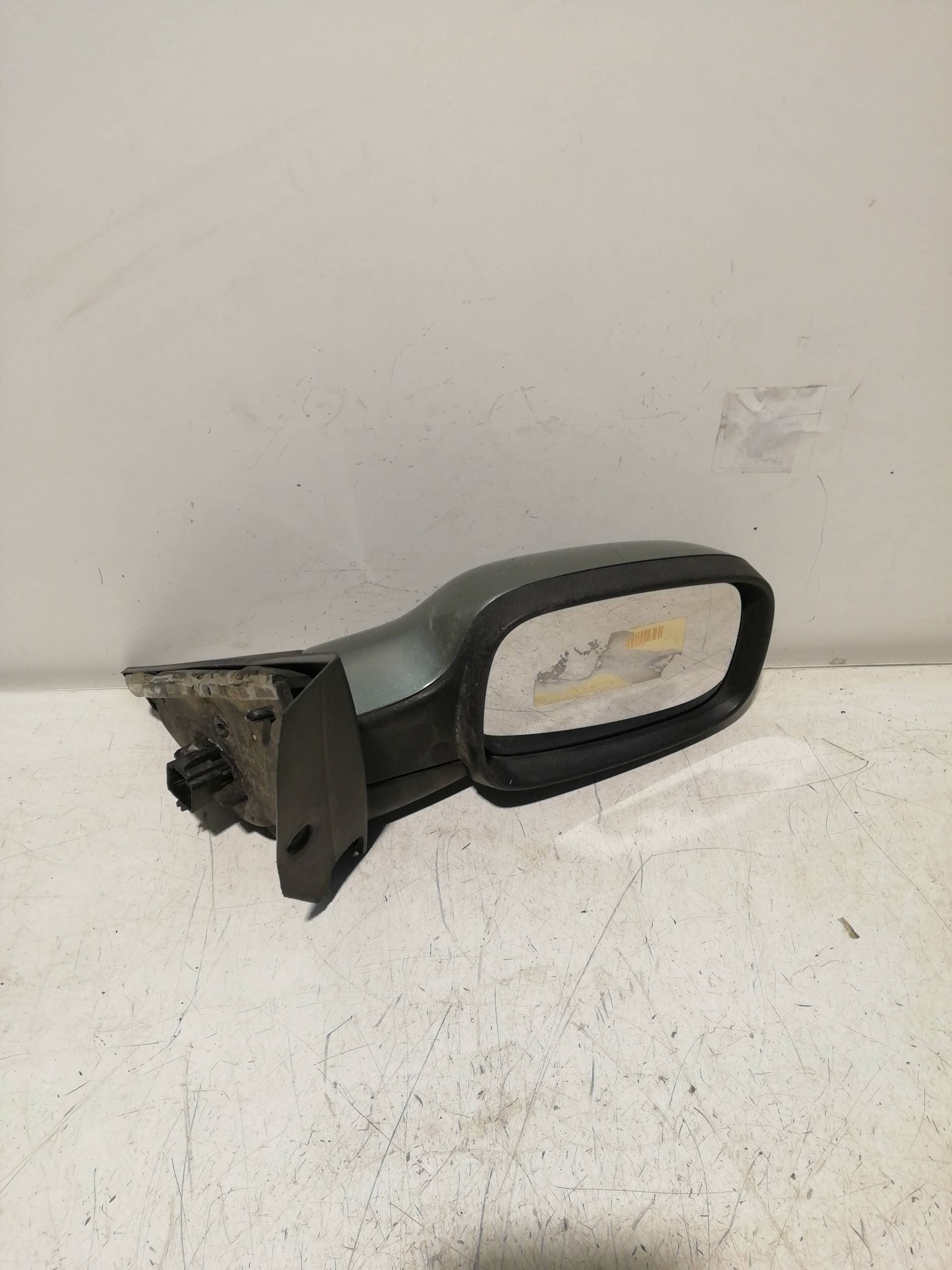 Retrovisor derecho RENAULT SCENIC II