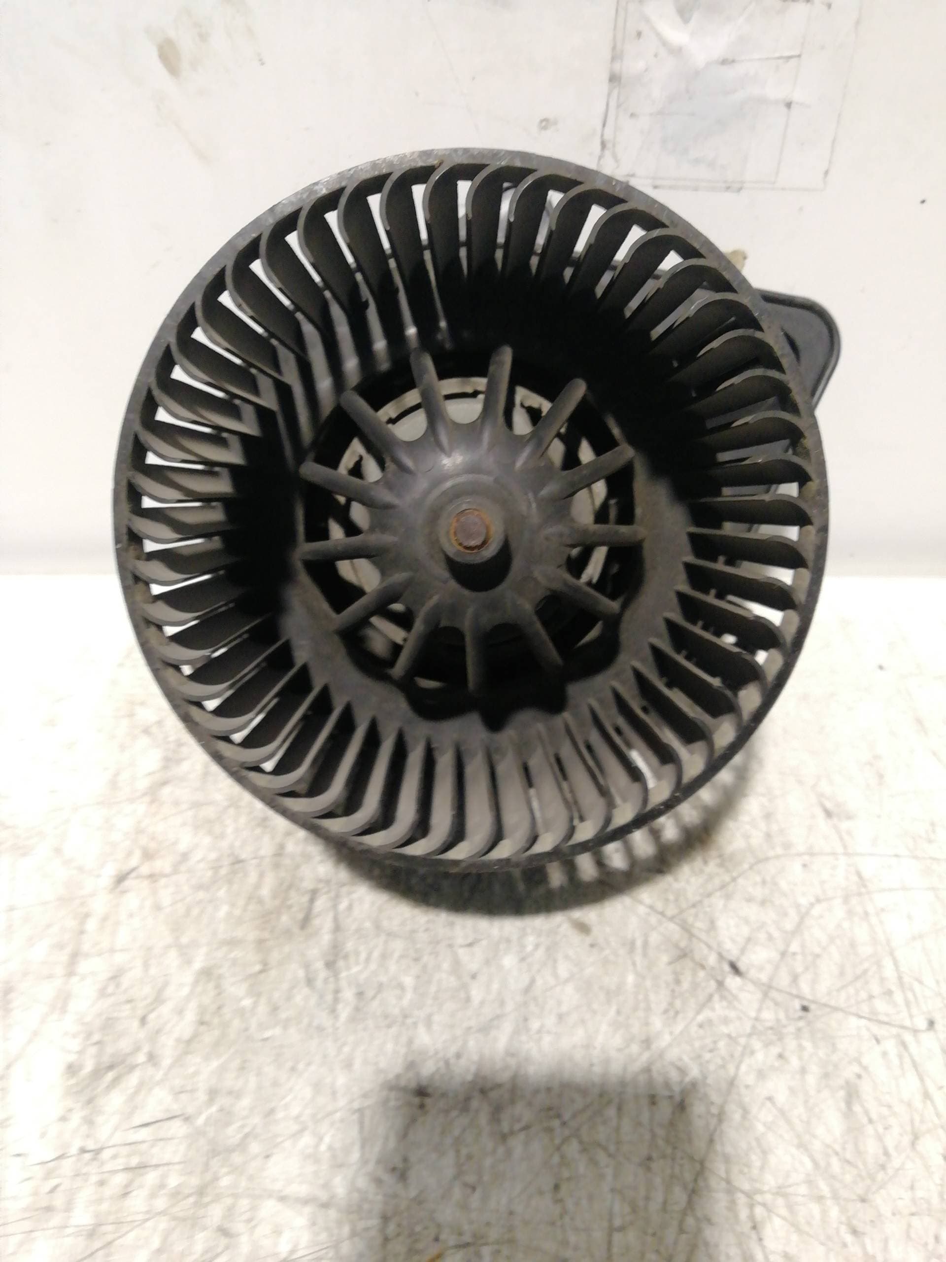 Ventilador calefaccion RENAULT SCENIC II