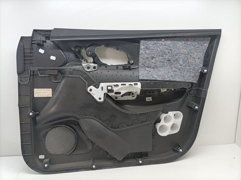 Recambio RENAULT SCENIC II ref. 809015723R 5