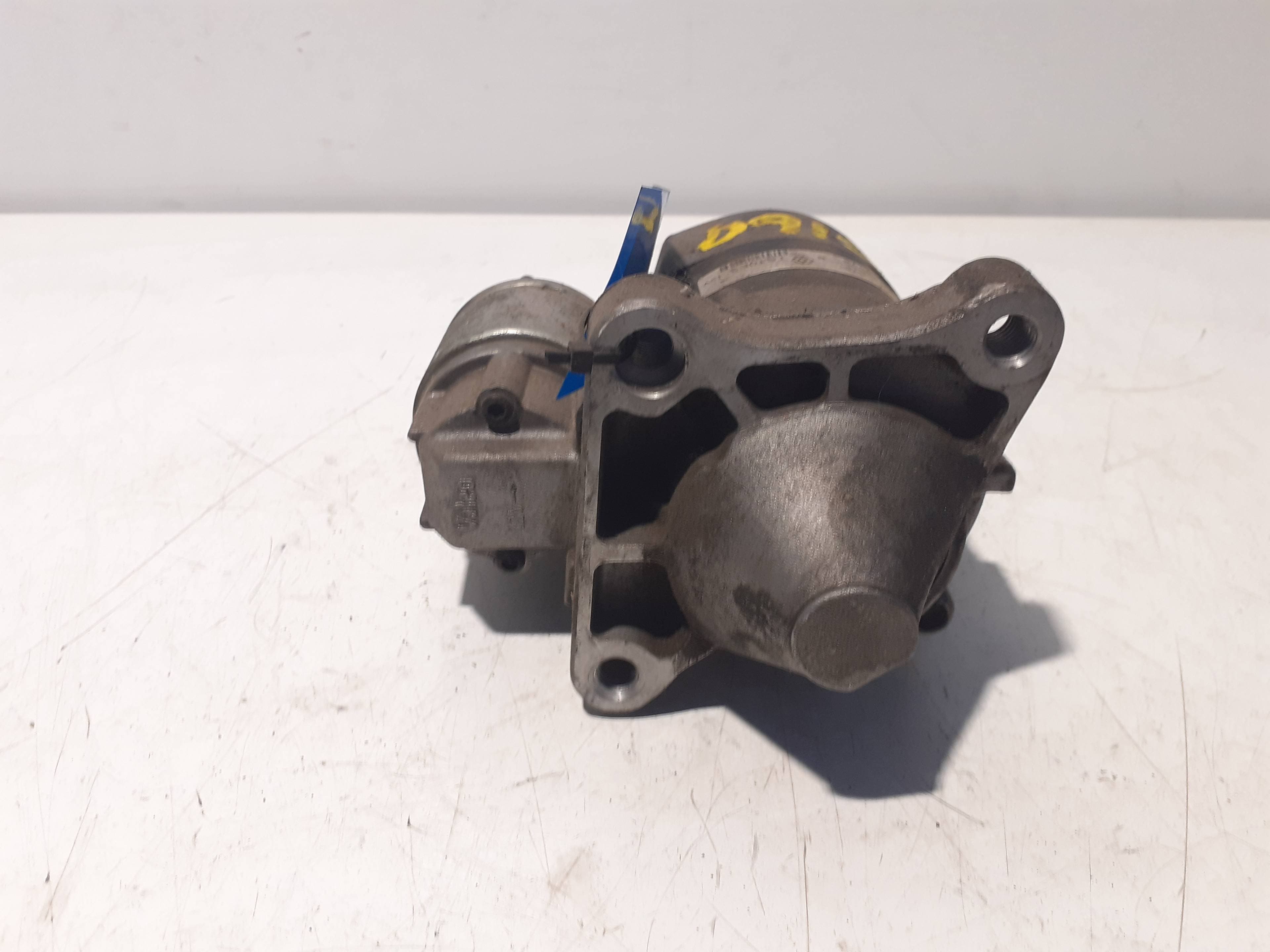 Motor arranque RENAULT SCENIC II 4