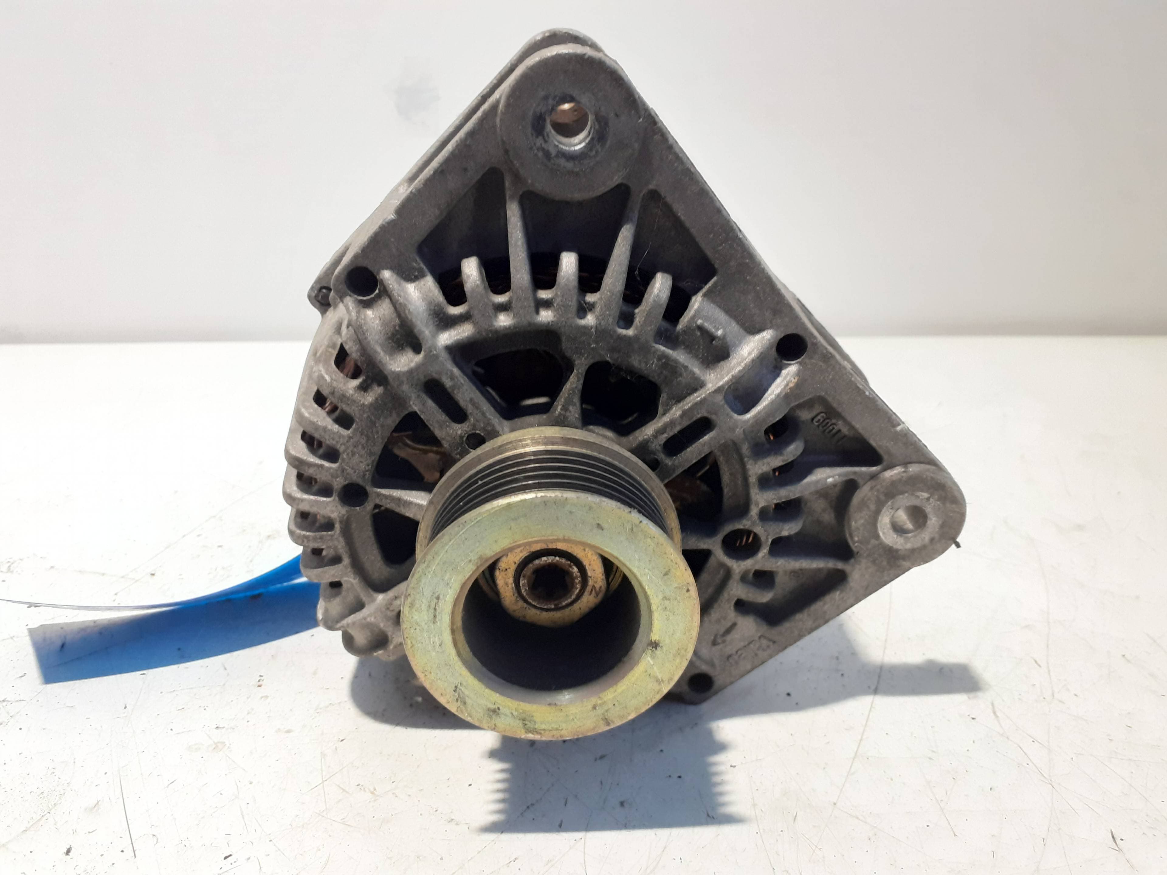 Alternador RENAULT SCENIC II 4