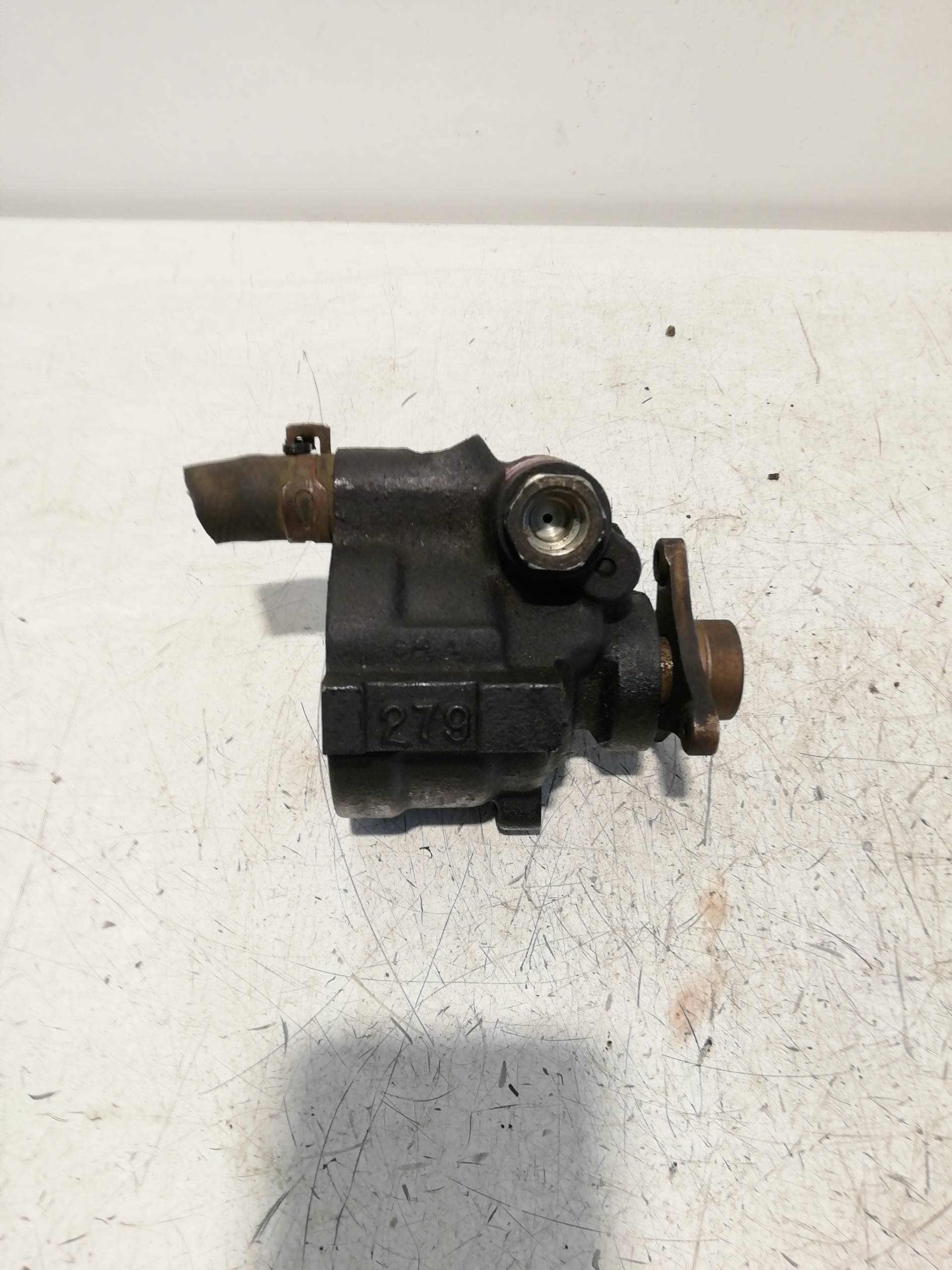 Bomba direccion RENAULT SCENIC II 4