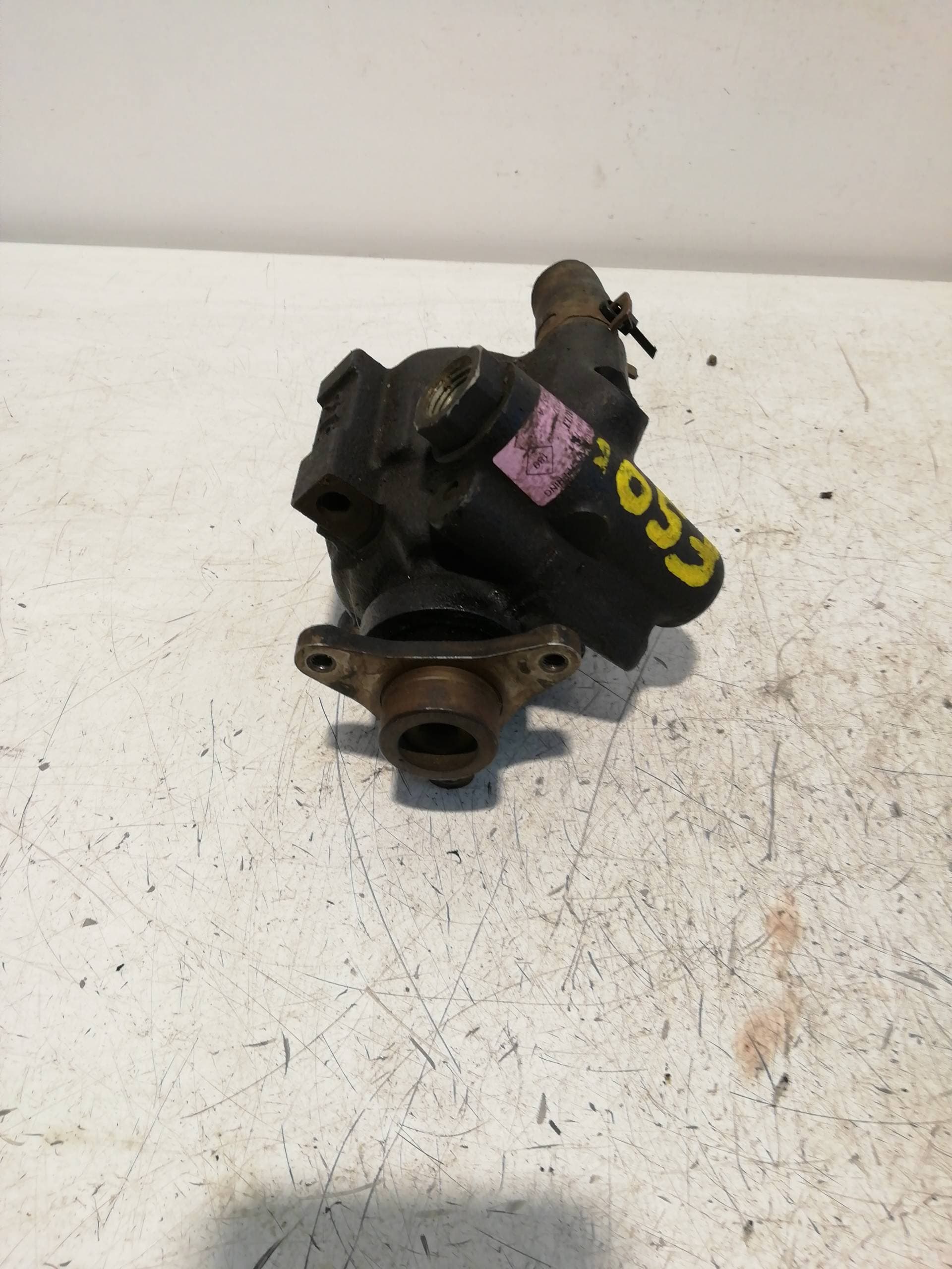 Bomba direccion RENAULT SCENIC II 3