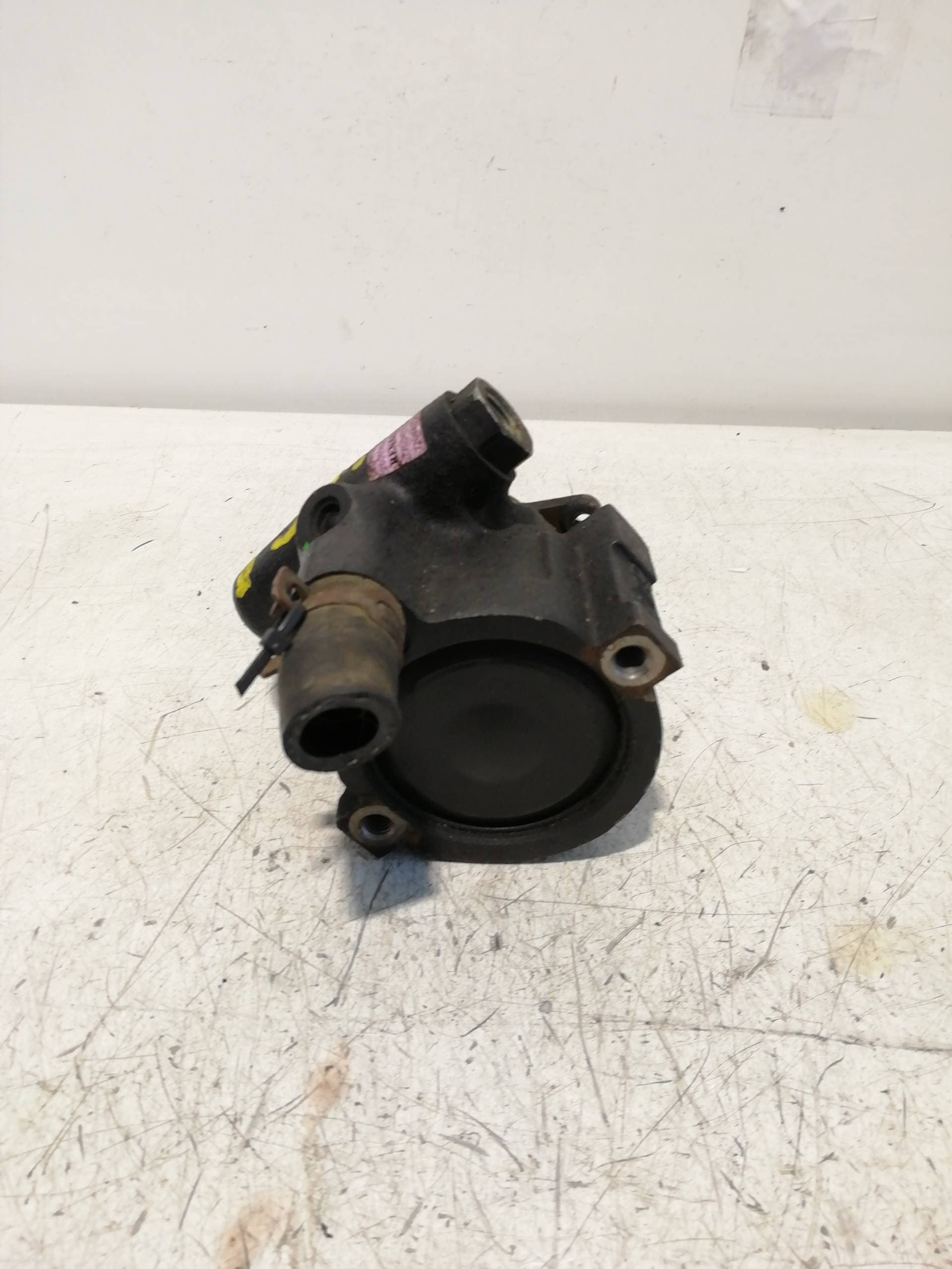 Bomba direccion RENAULT SCENIC II 2