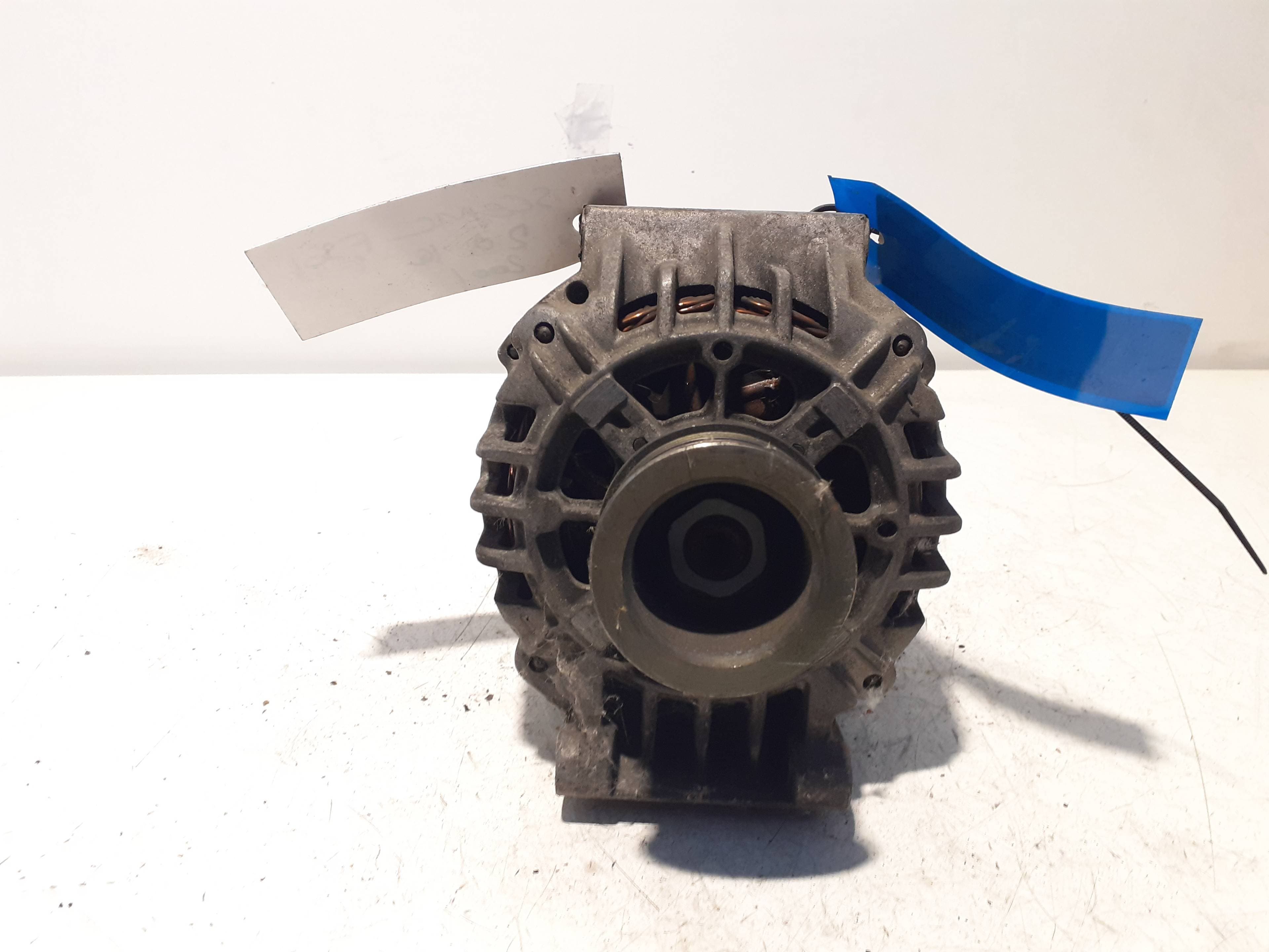 Alternador RENAULT SCENIC II