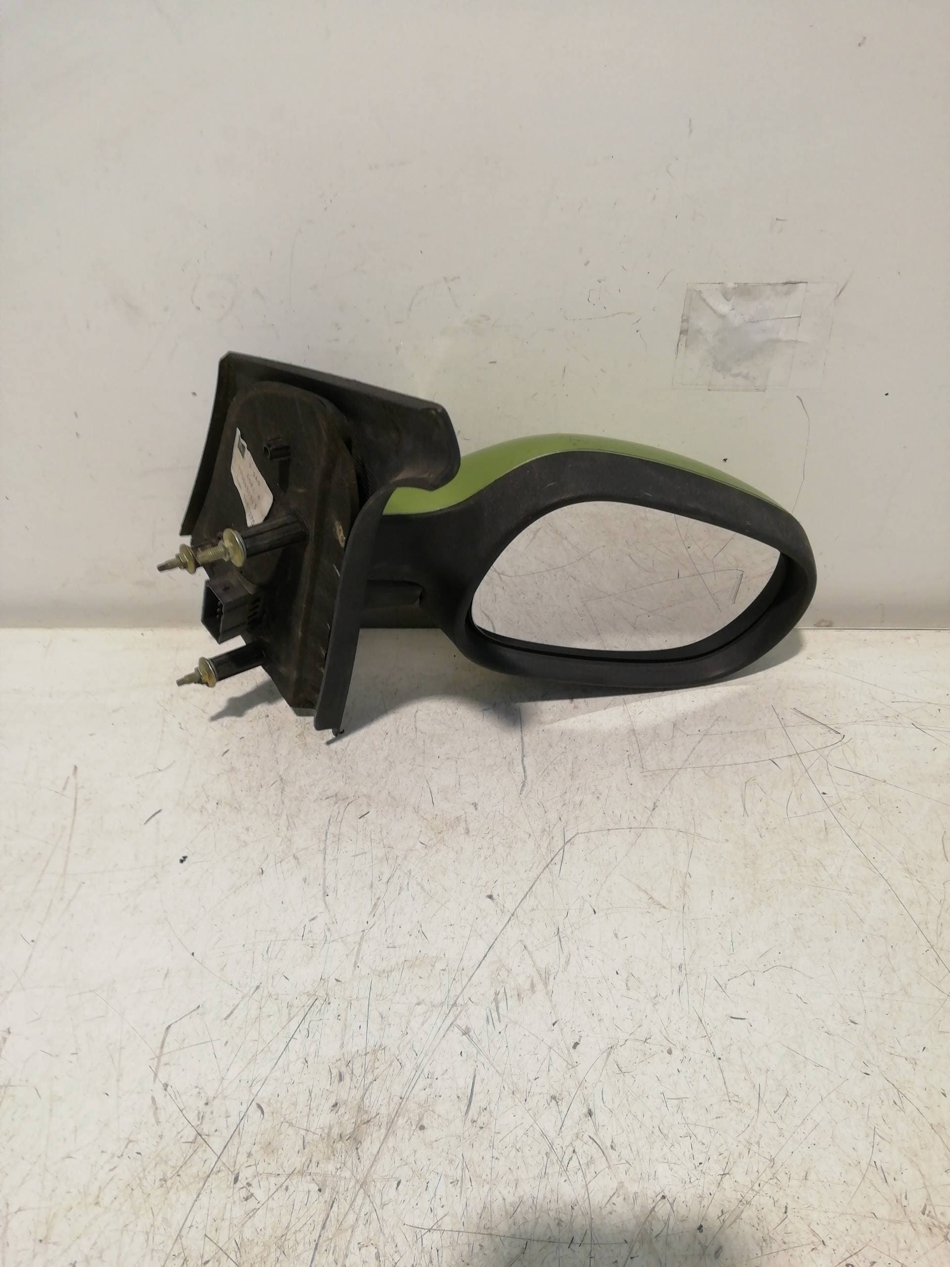 Retrovisor derecho RENAULT SCENIC II