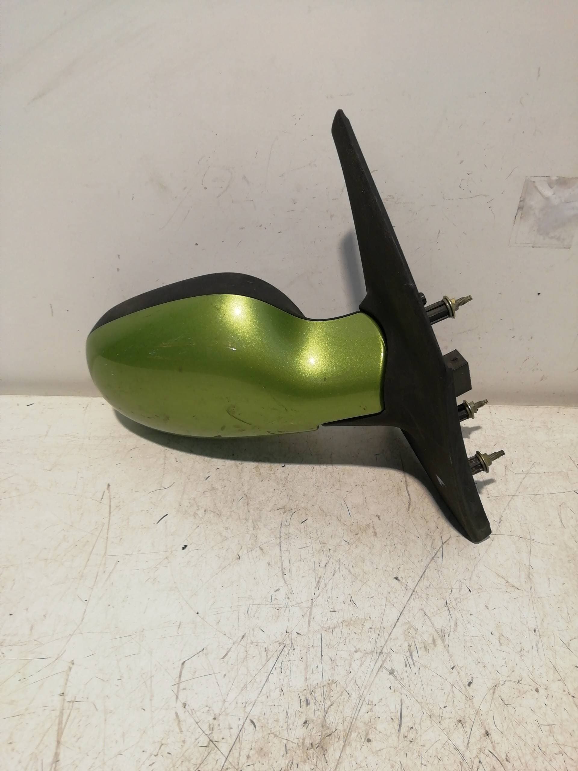 Retrovisor derecho RENAULT SCENIC II 2