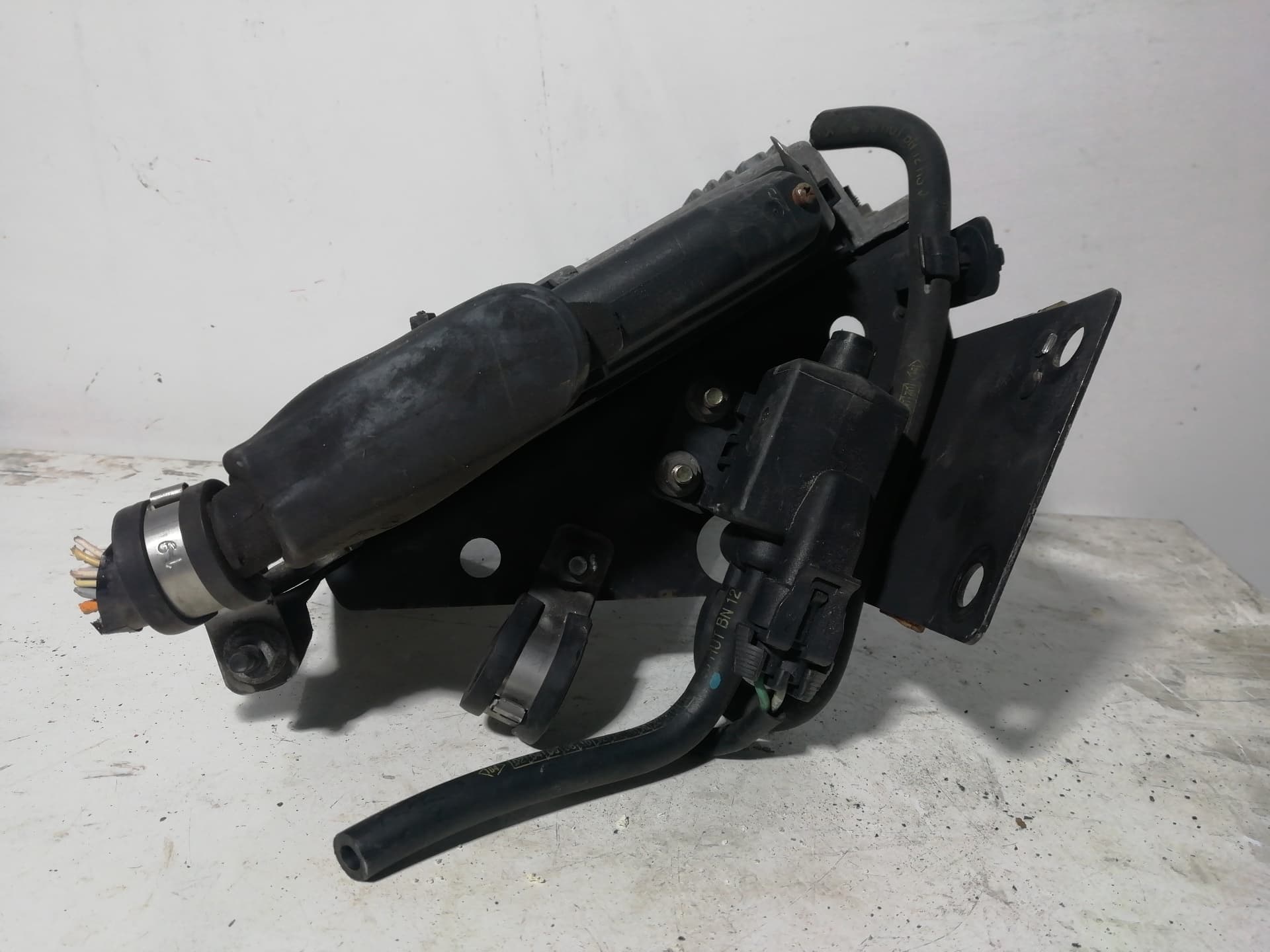 Centralita motor uce RENAULT SCENIC II 2