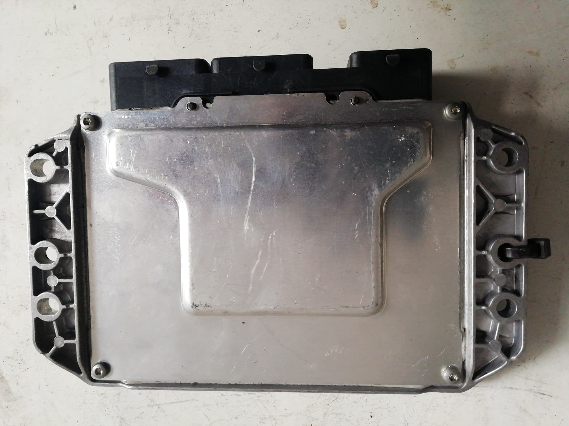 Centralita motor uce RENAULT SCENIC II 3