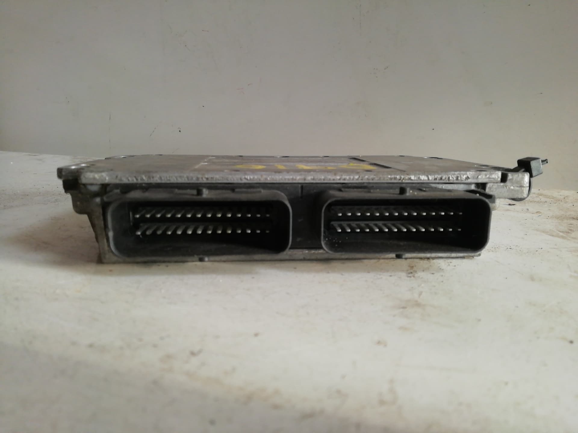 Centralita motor uce RENAULT SCENIC II 2