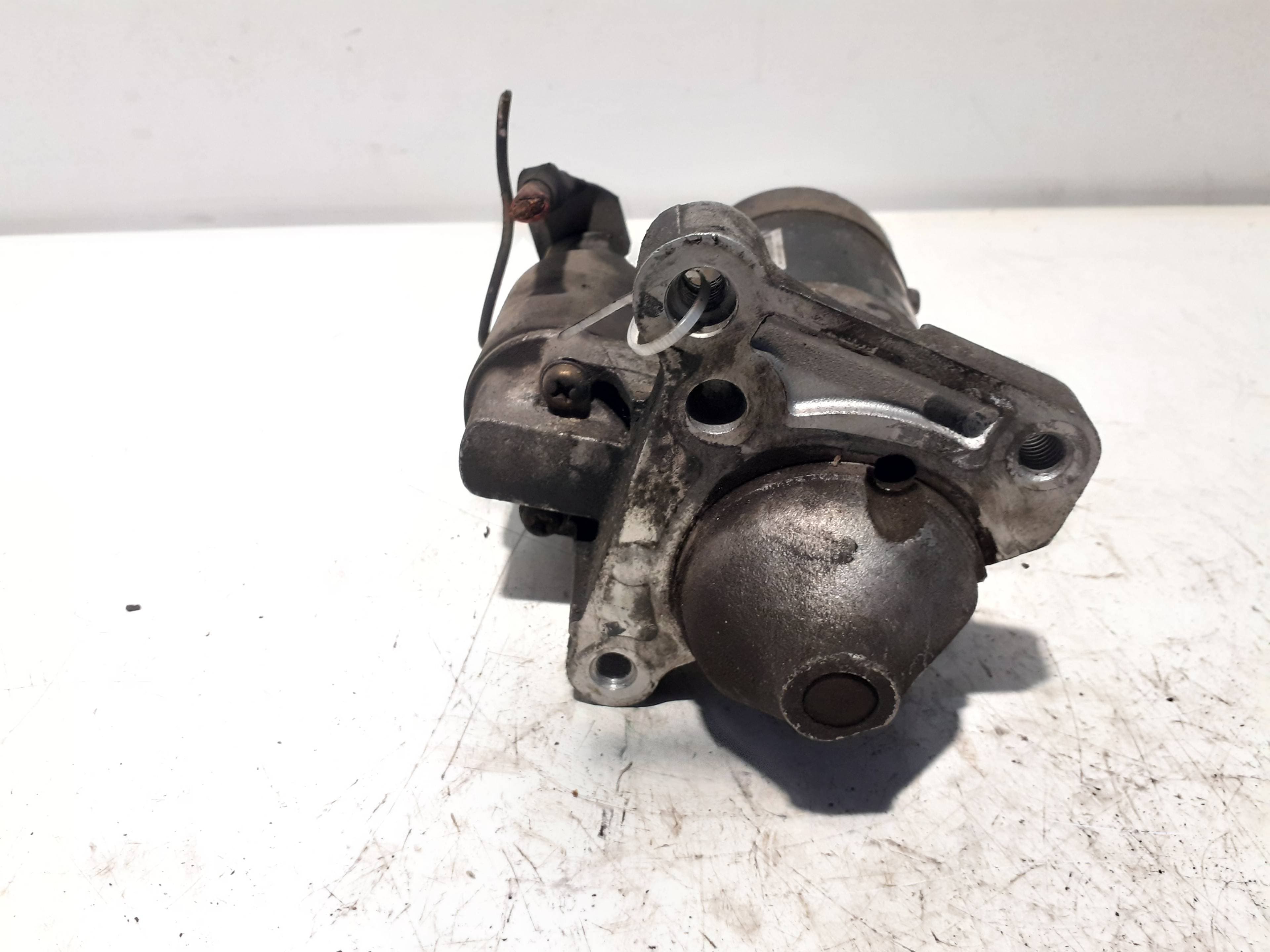 Motor arranque RENAULT SCENIC II