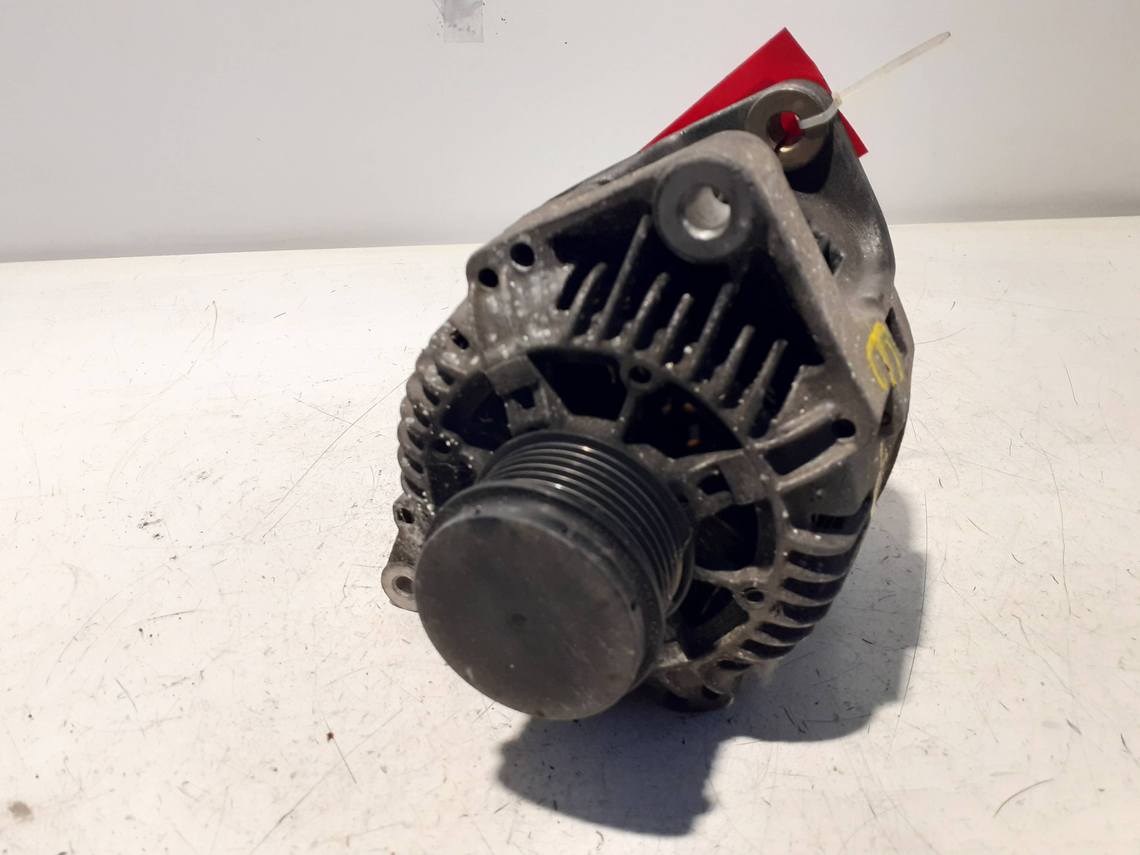 Alternador RENAULT SCENIC II
