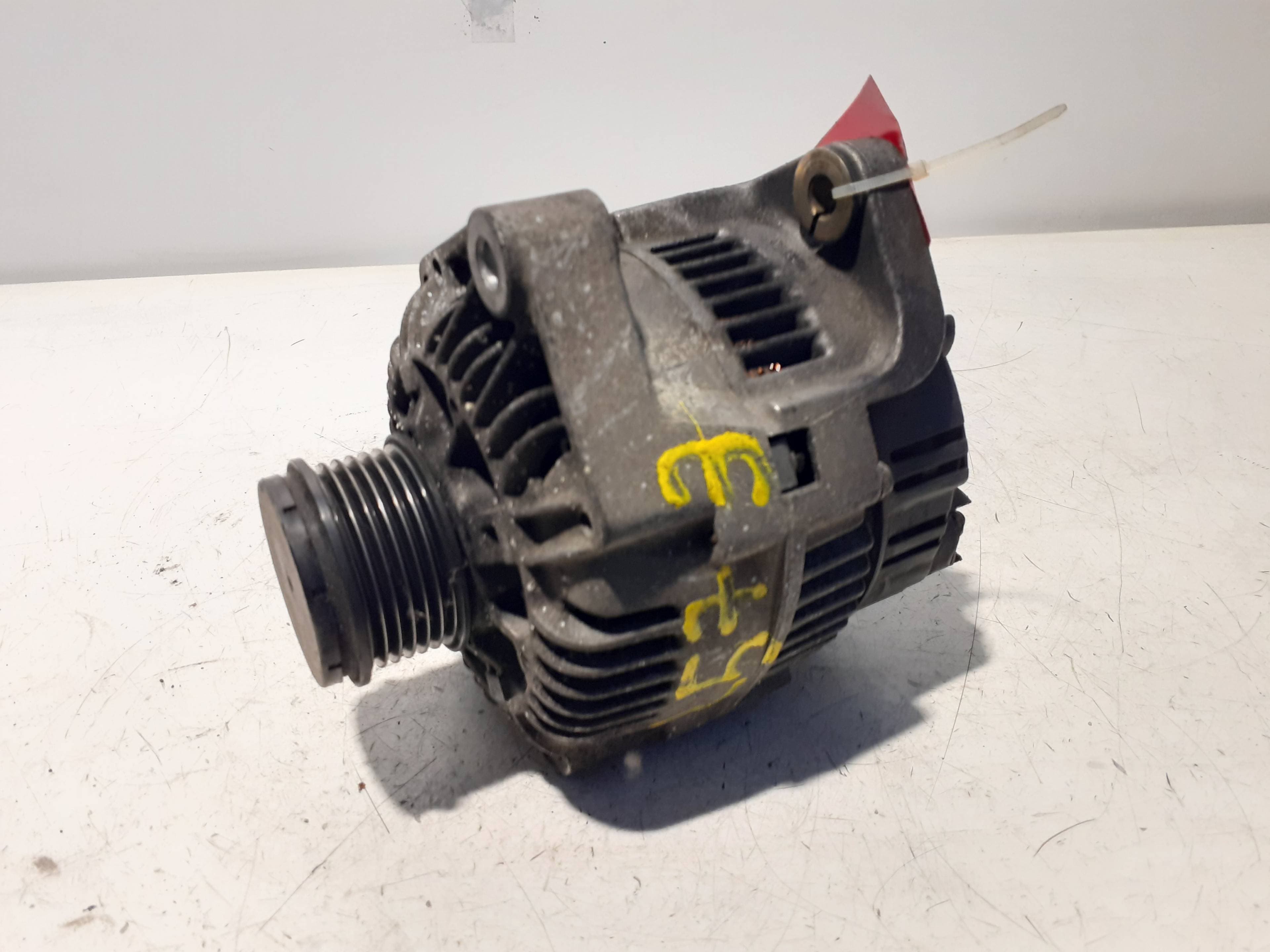 Alternador RENAULT SCENIC II 4