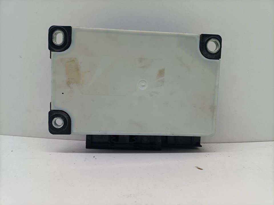 Centralita airbag RENAULT SCENIC II 3