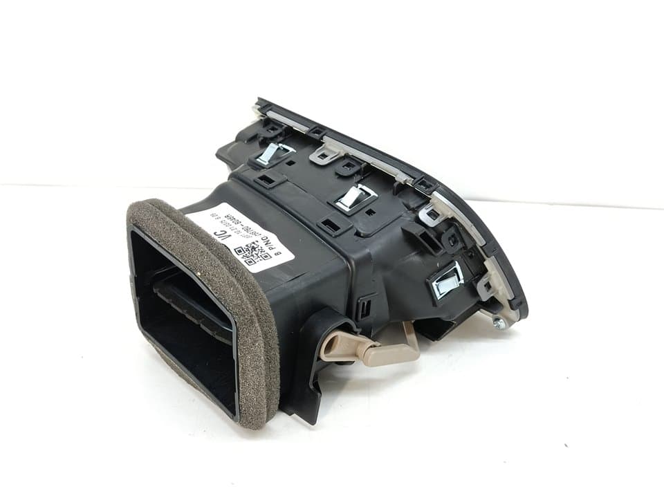 Recambio RENAULT SCENIC II ref. C687608046R 2