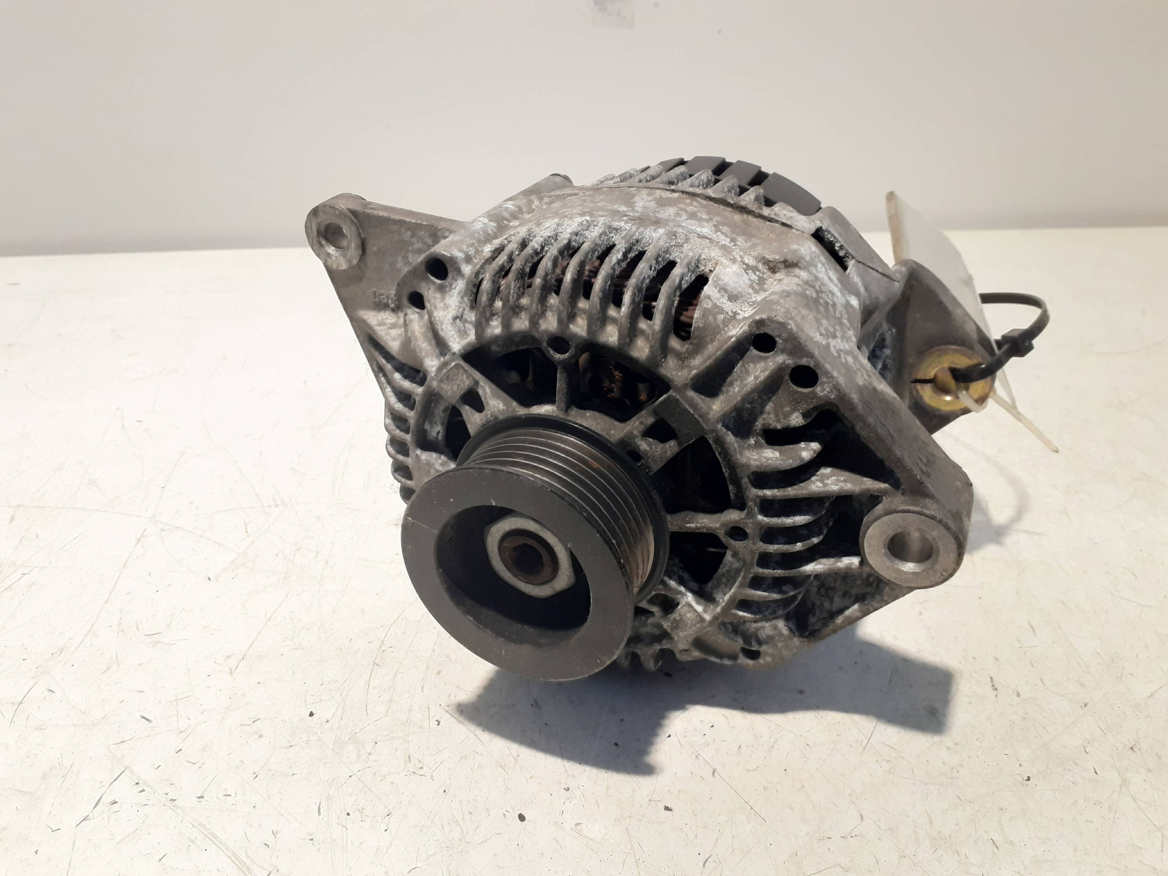 Alternador RENAULT SCENIC II