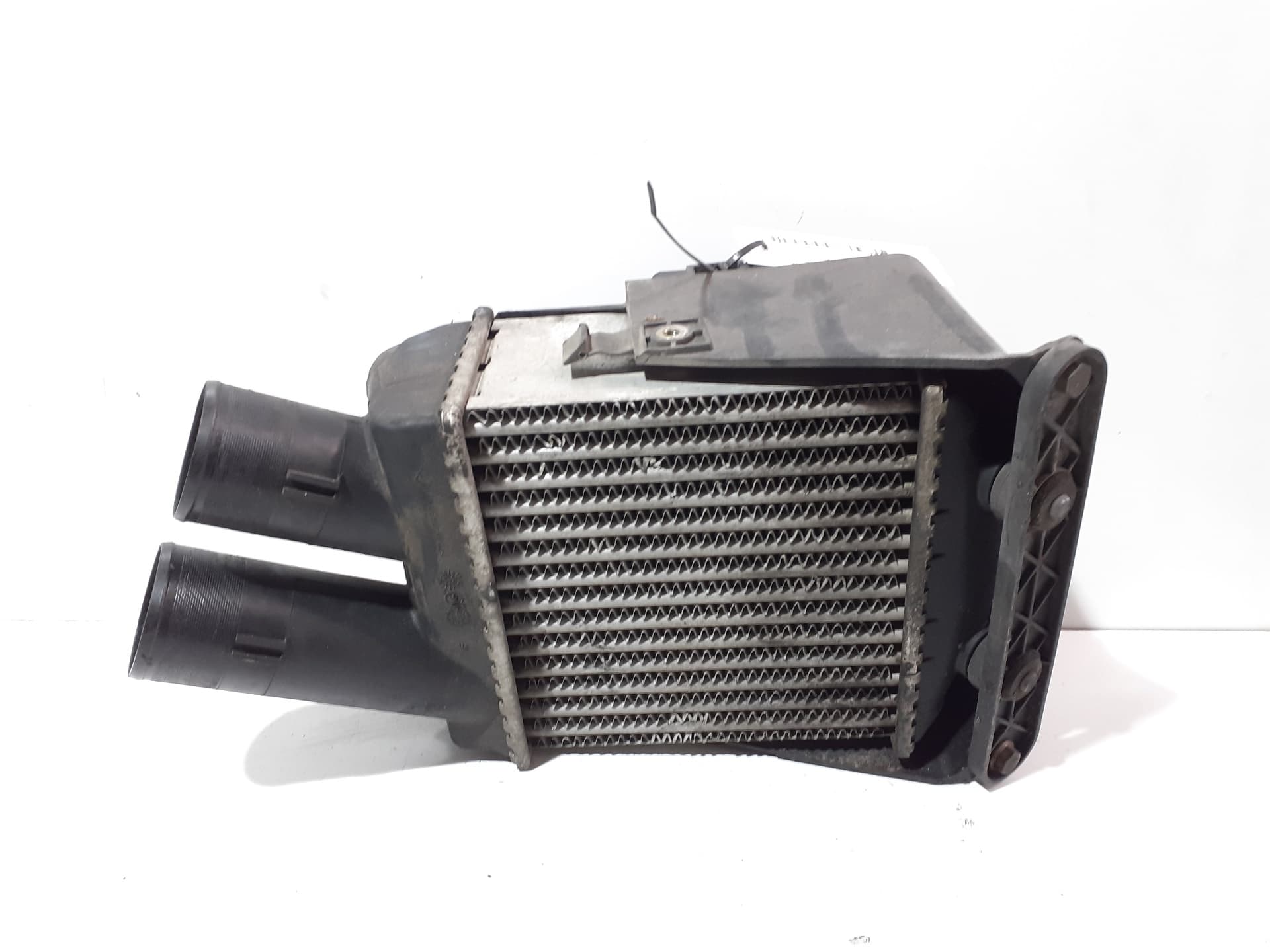 Intercooler RENAULT SCENIC II