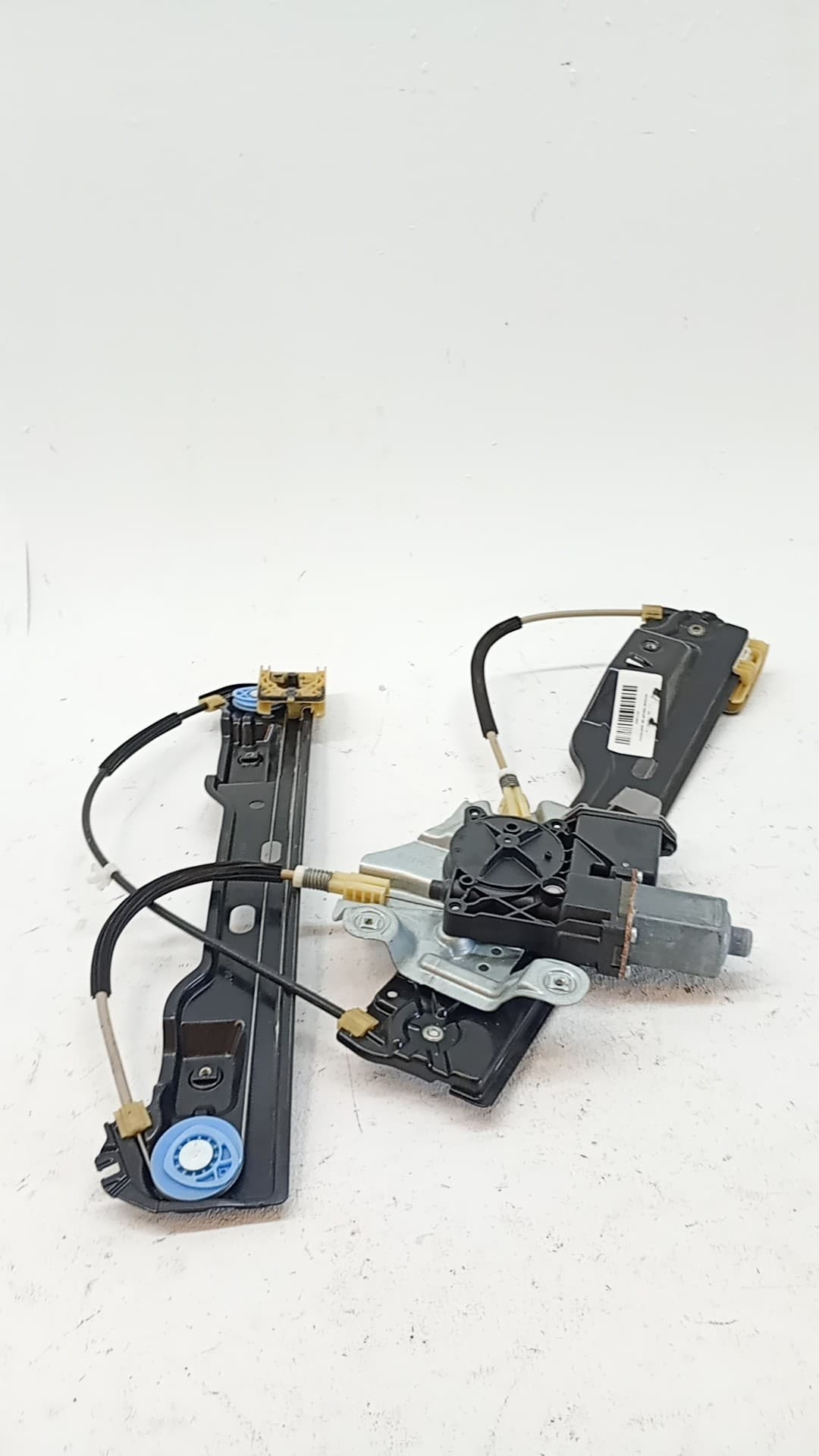 Elevalunas delantero derecho OPEL ASTRA H BER.