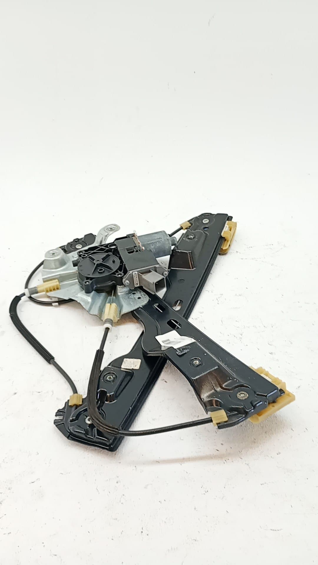 Elevalunas delantero izquierdo OPEL ASTRA H BER.