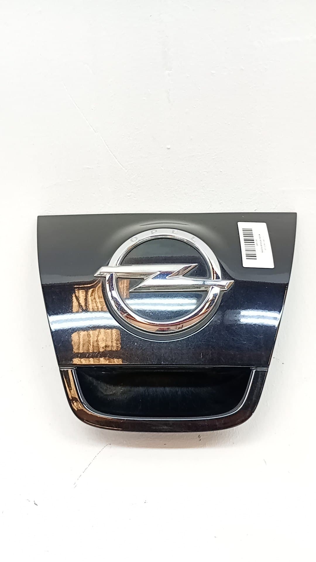 Maneta exterior porton OPEL ASTRA H BER.