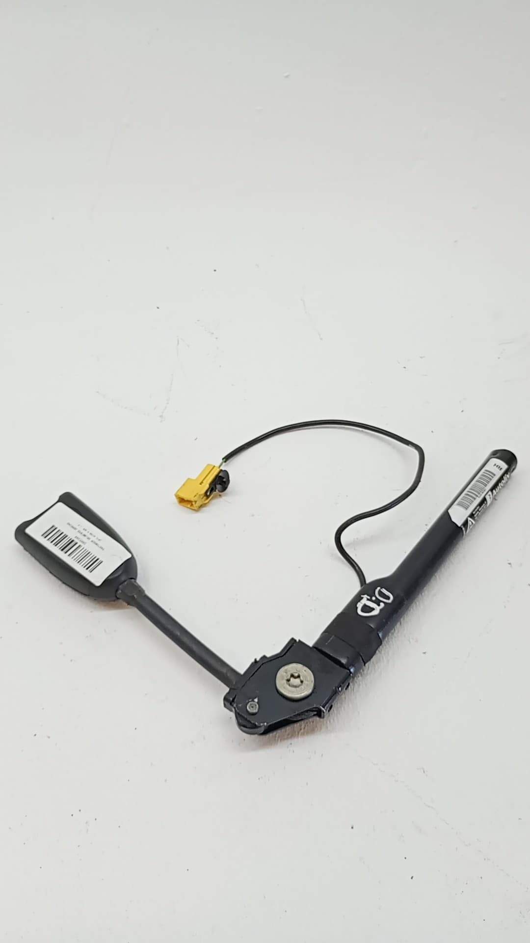 Recambio OPEL ASTRA H BER. ref. 13332664