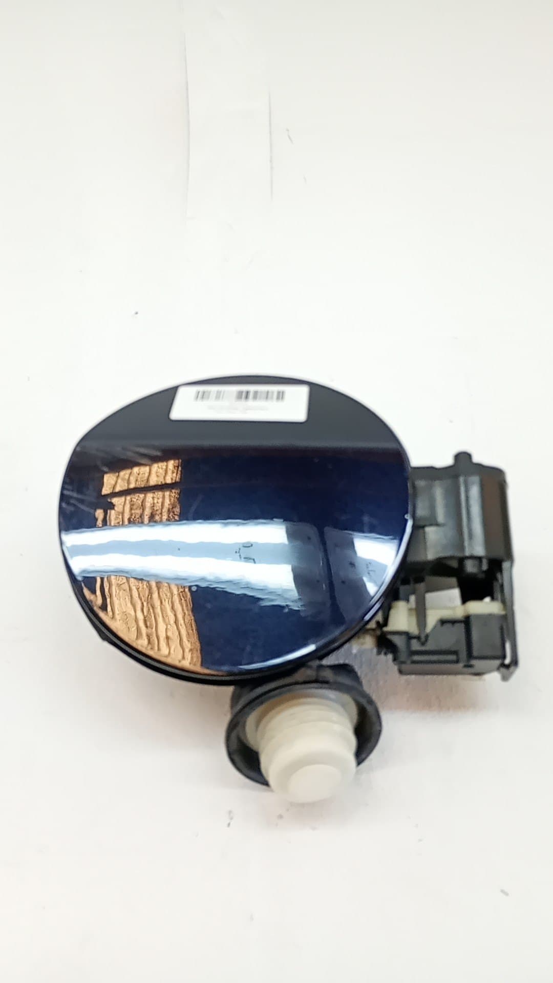 Tapa exterior combustible OPEL ASTRA H BER.